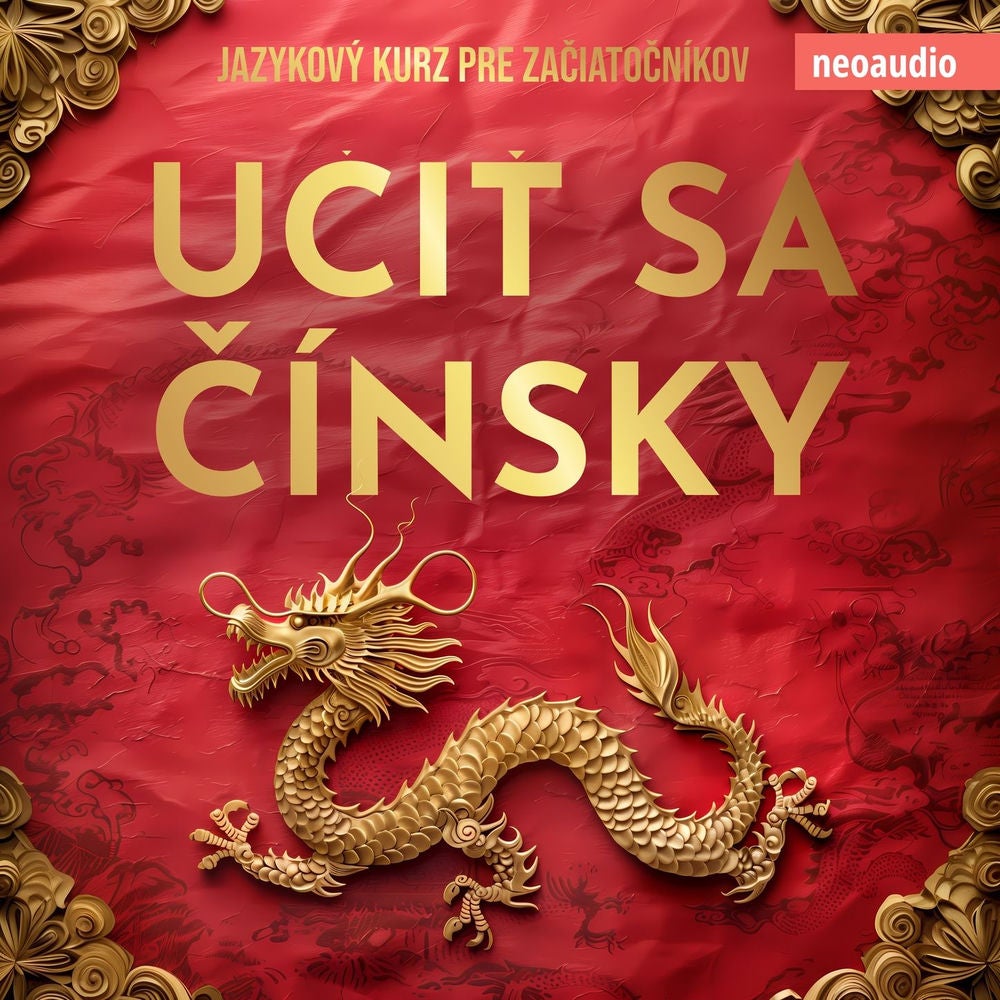 Učiť sa čínsky