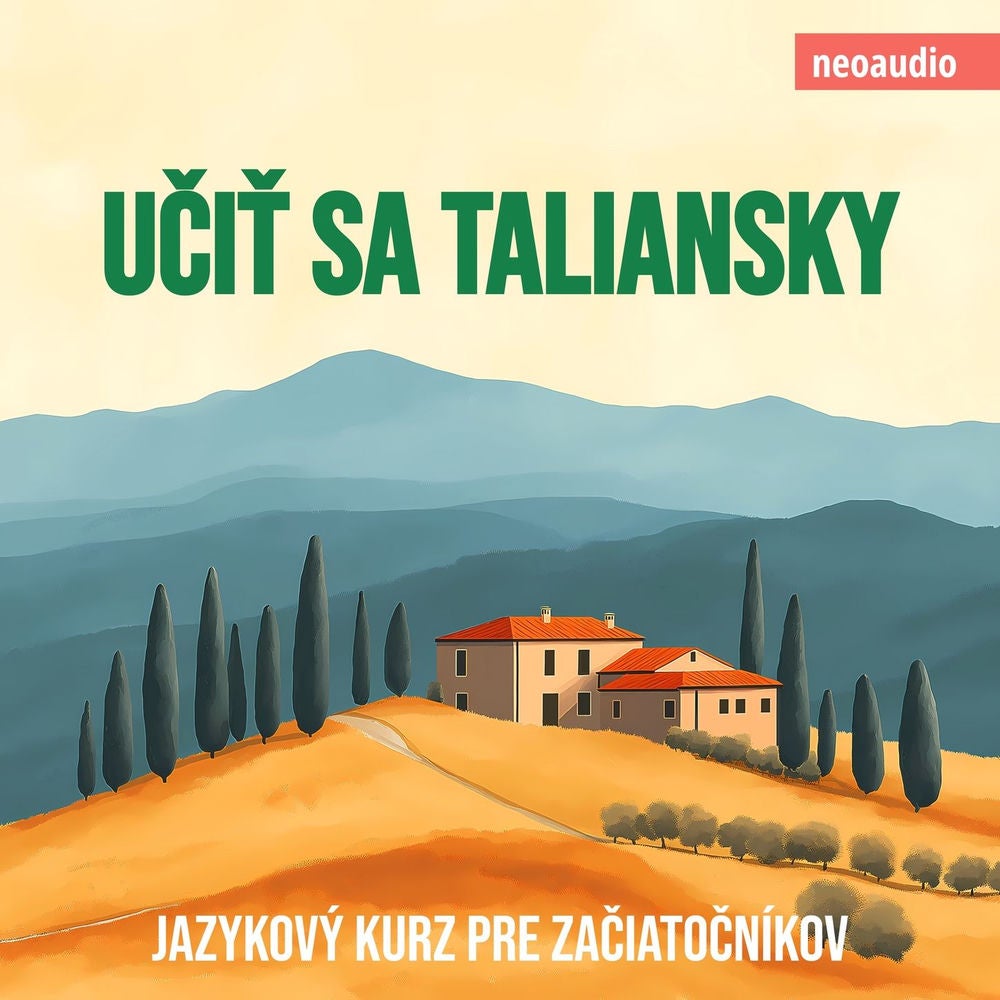 Učiť sa taliansky