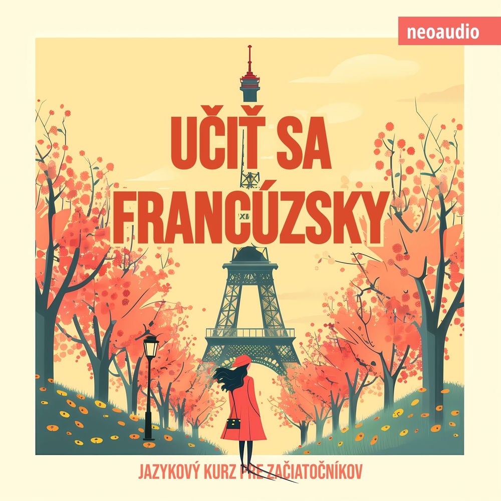 Učiť sa francúzsky