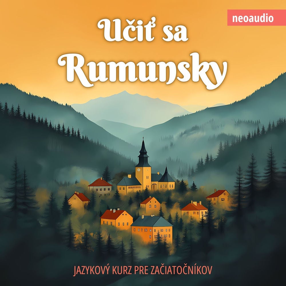 Učiť sa rumunsky