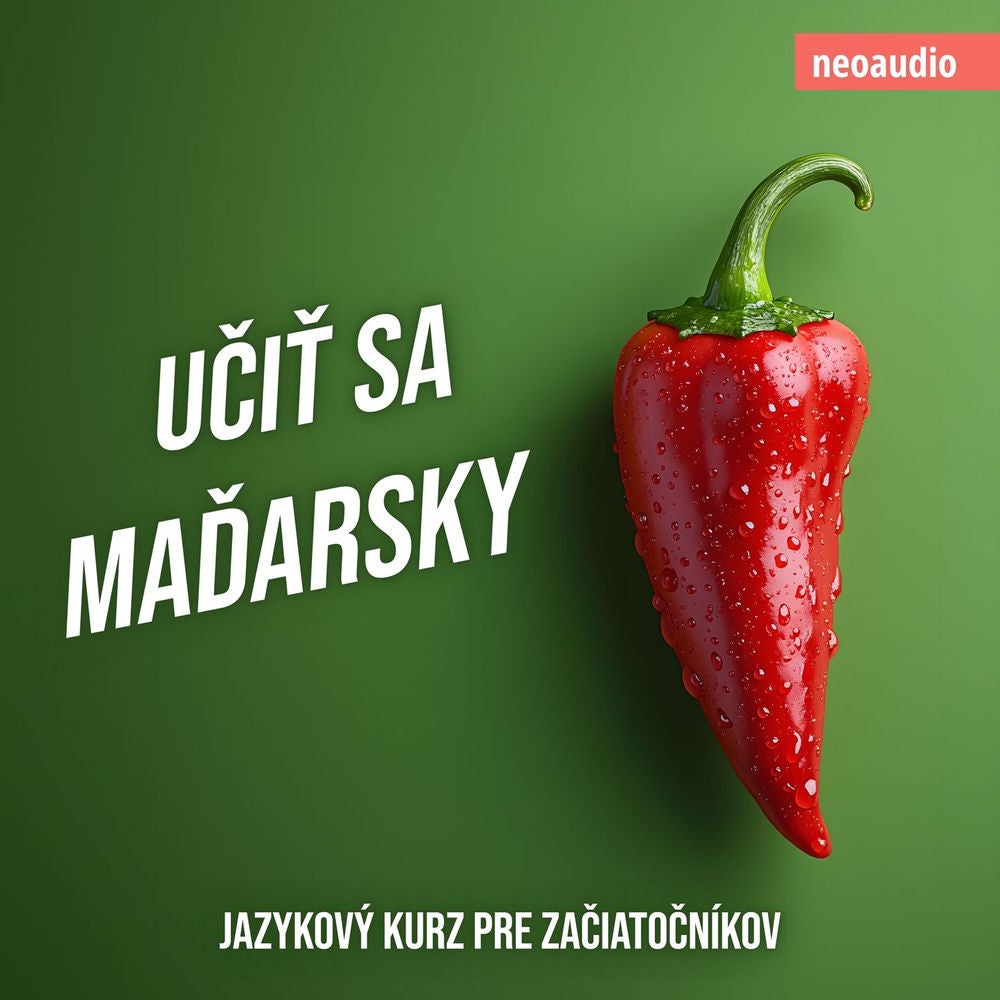 Učiť sa maďarsky