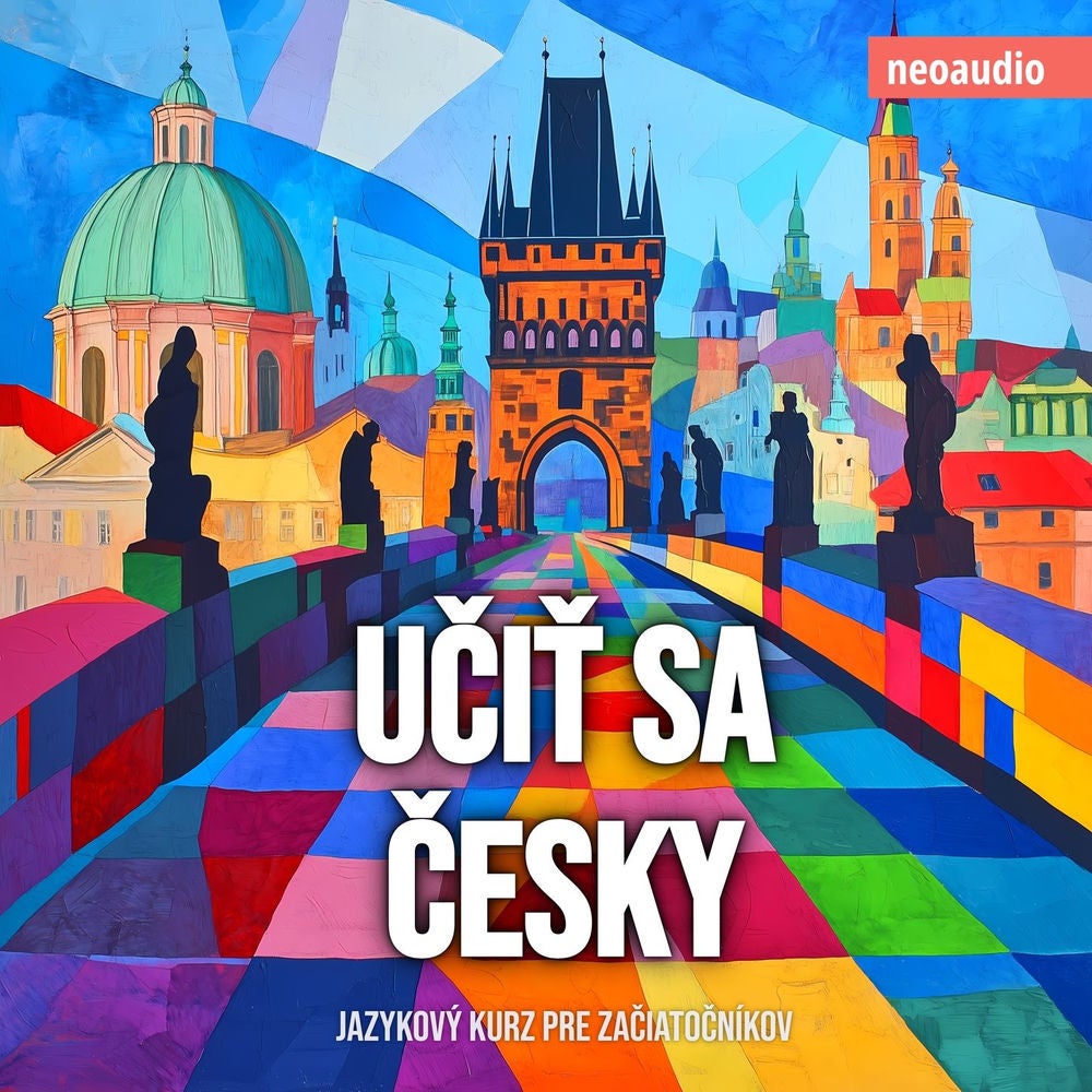 Učiť sa česky