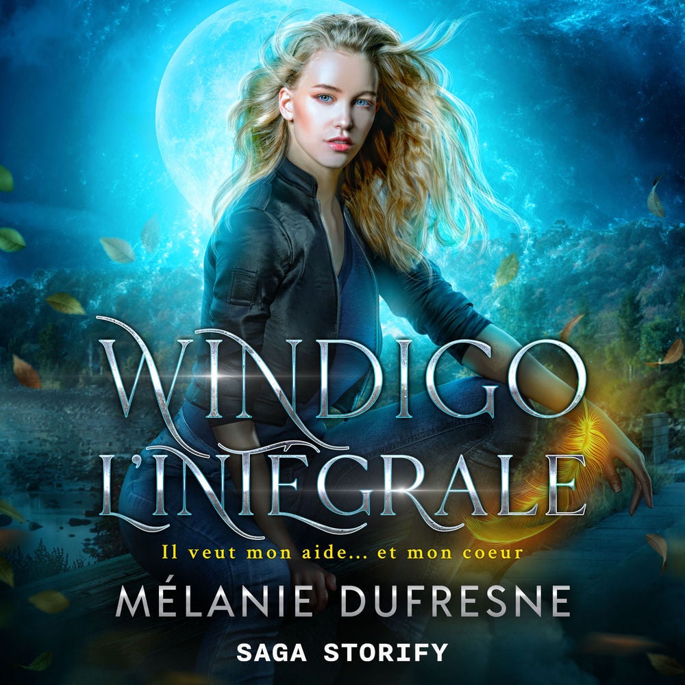 Windigo l'intégrale