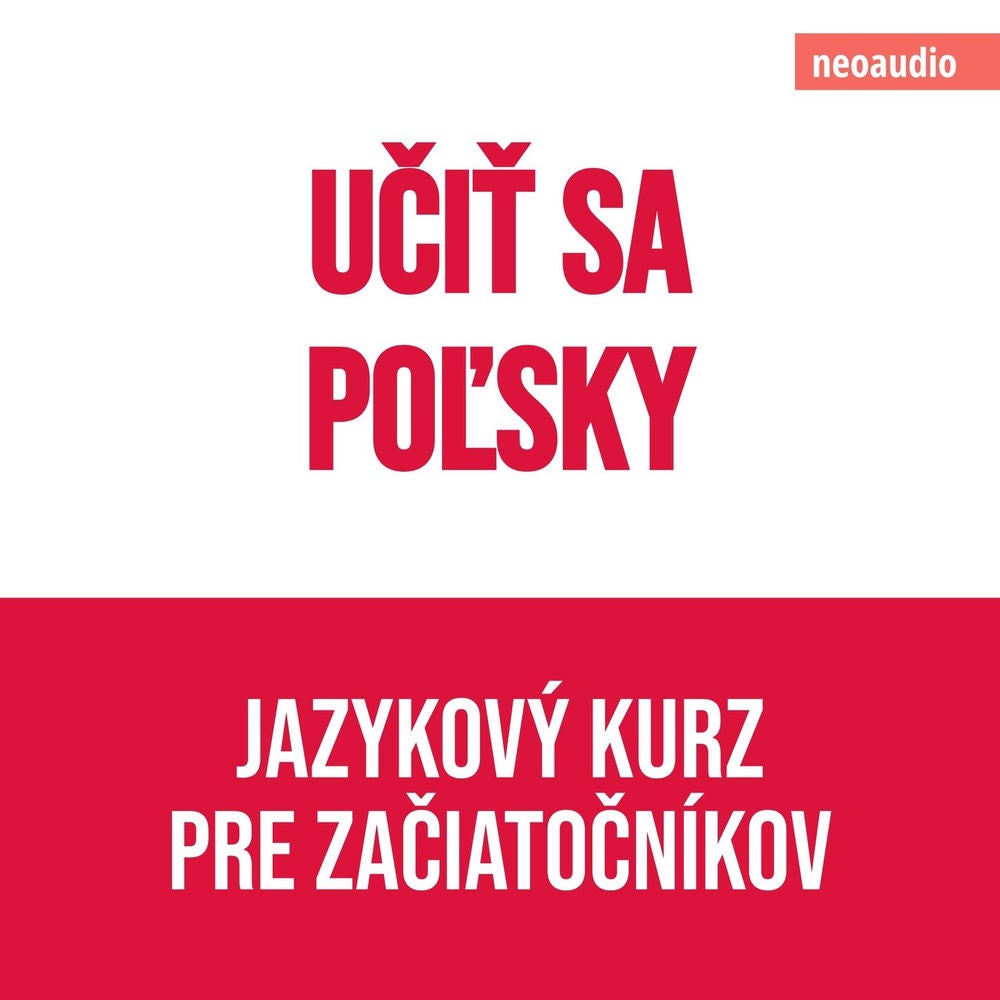 Učiť sa poľsky