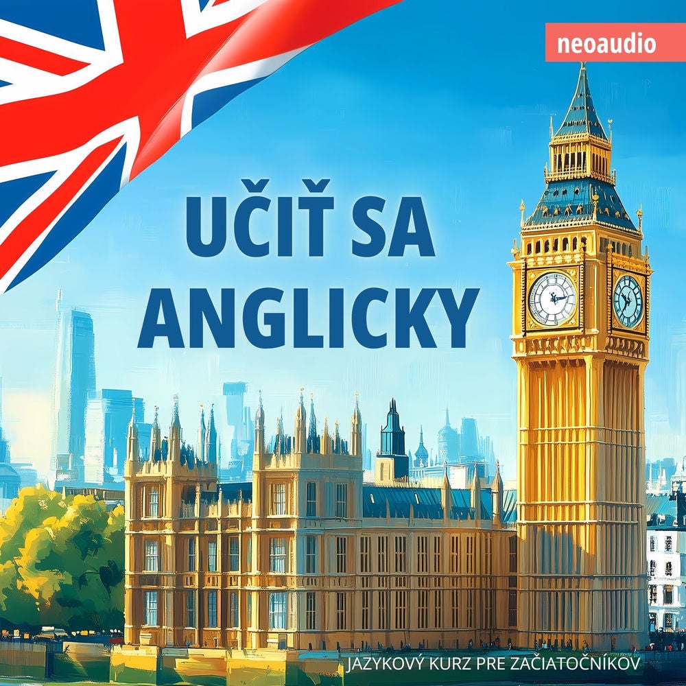 Učiť sa anglicky