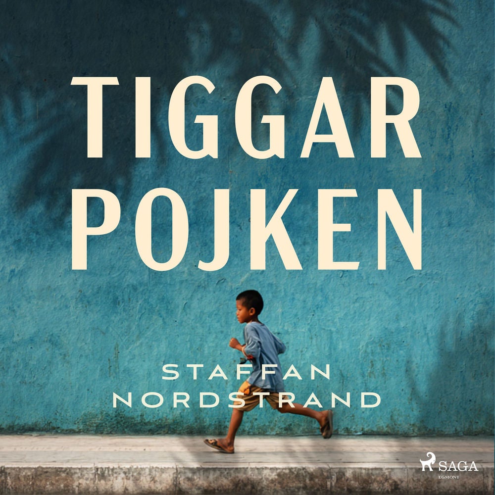 Tiggarpojken