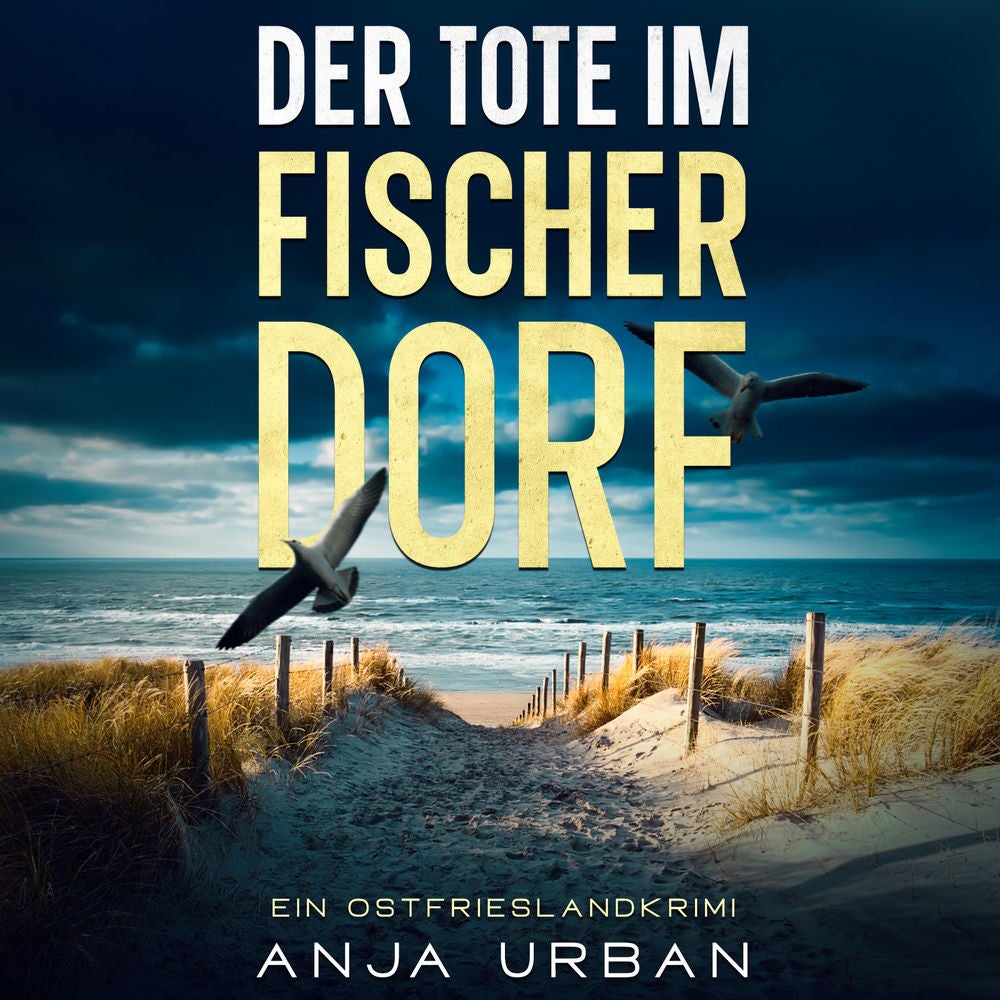 Der Tote im Fischerdorf