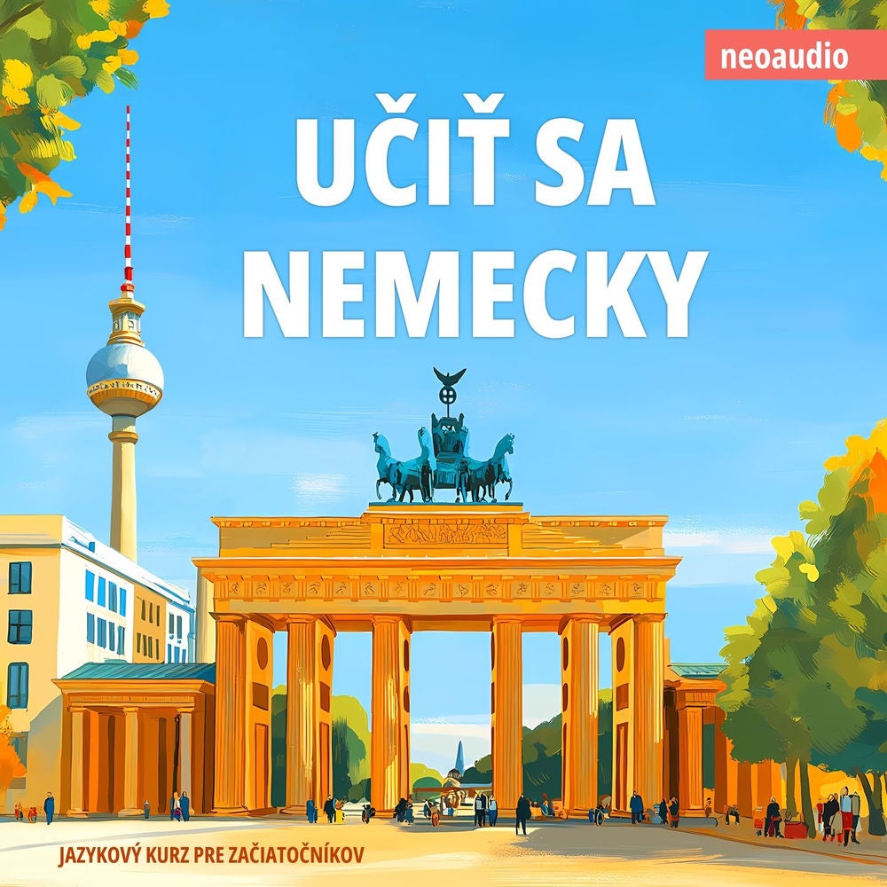 Učiť sa nemecky