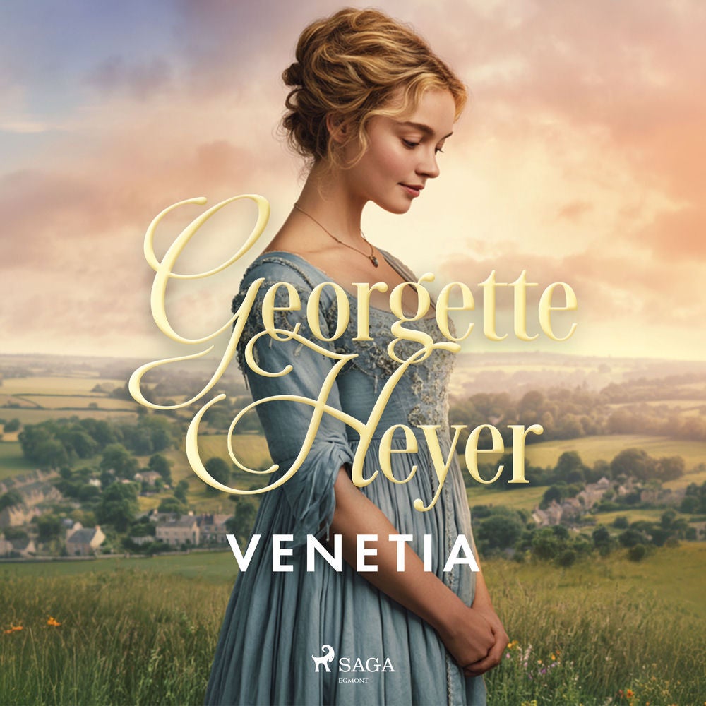 Venetia