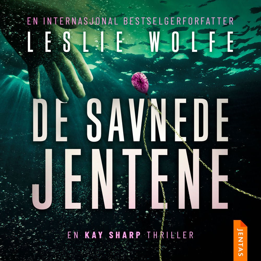 De savnede jentene