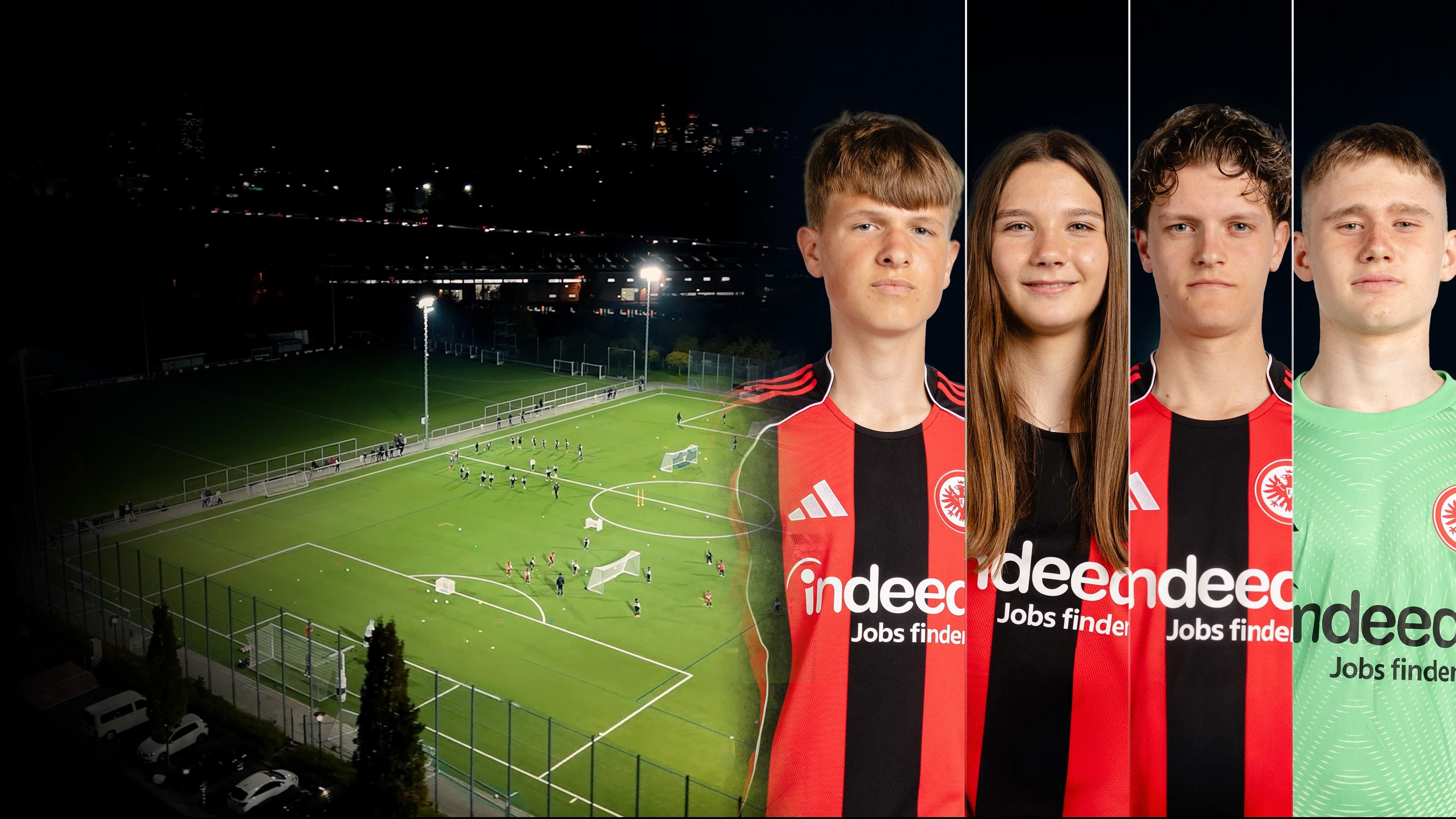 Die Eintracht und Ich
