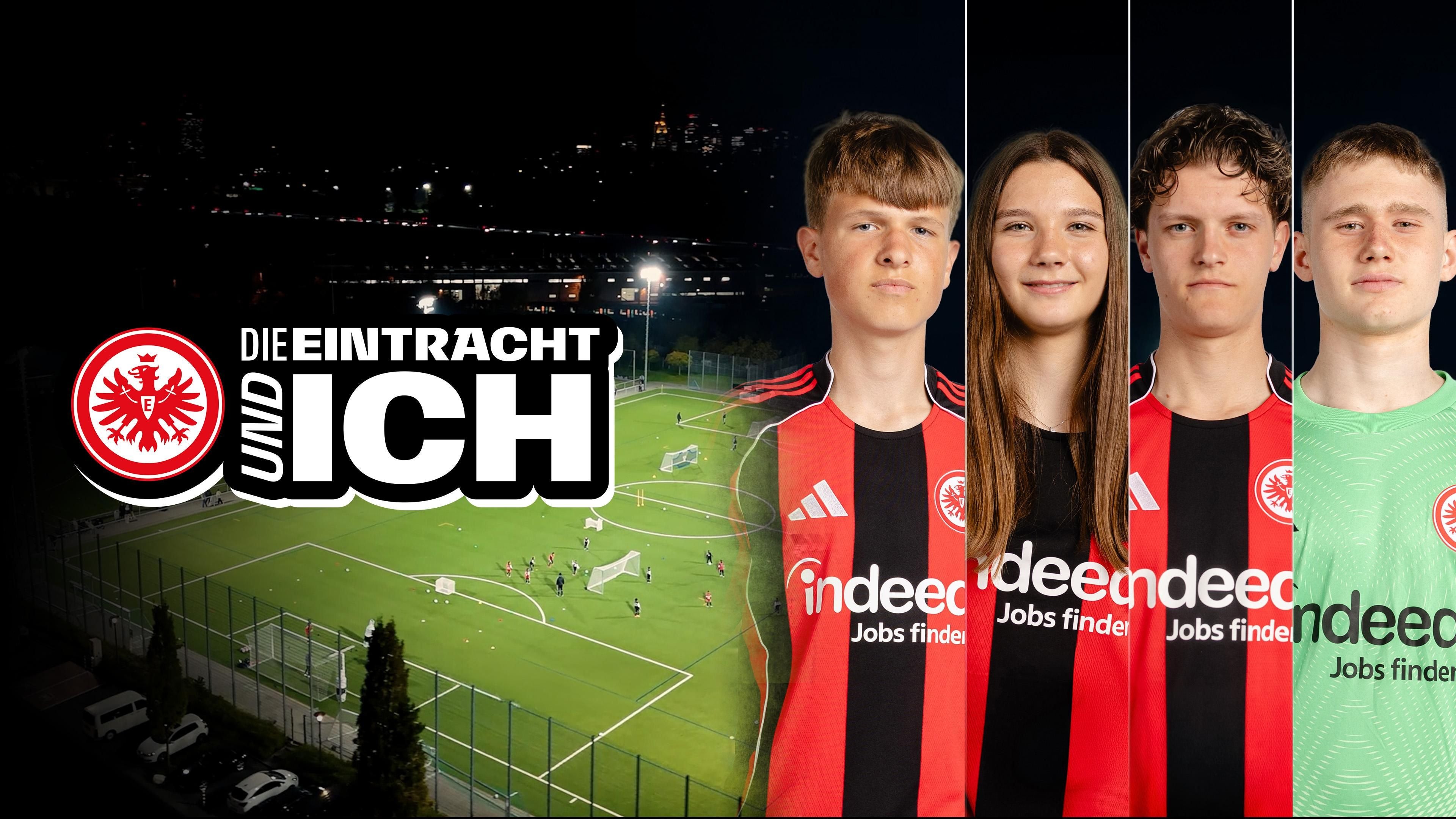 Die Eintracht und Ich