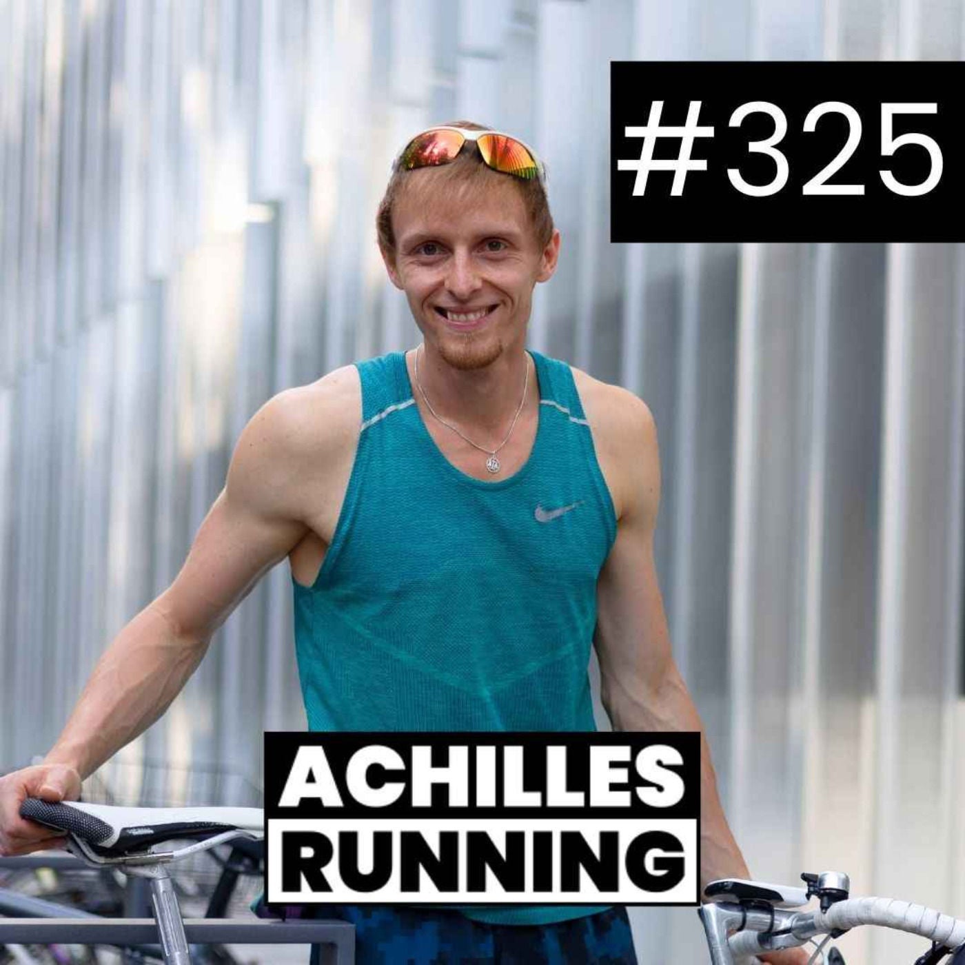 Der schnellste Weg zu einer besseren VO2max - mit Dr. Oliver J. Quittmann