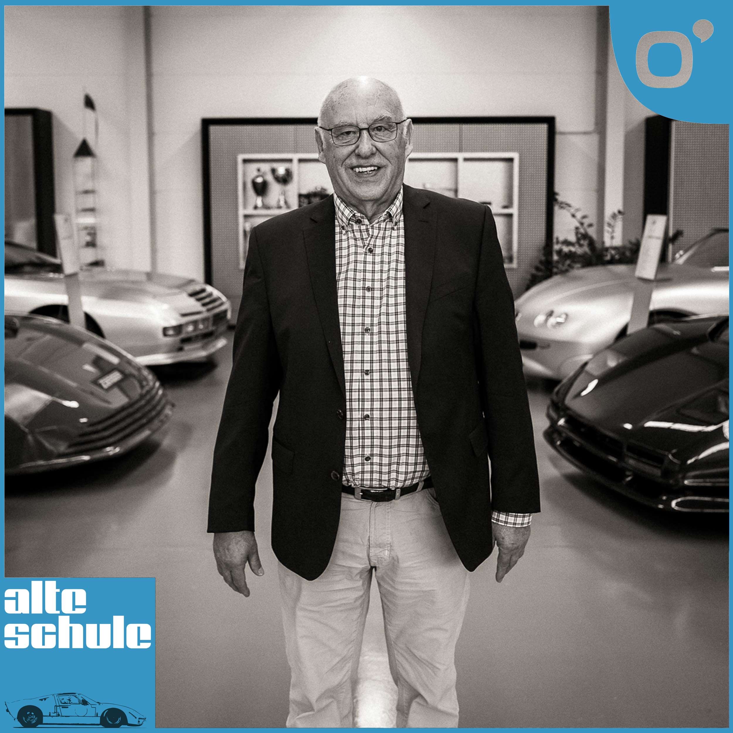 mit Hans-Albert Zender