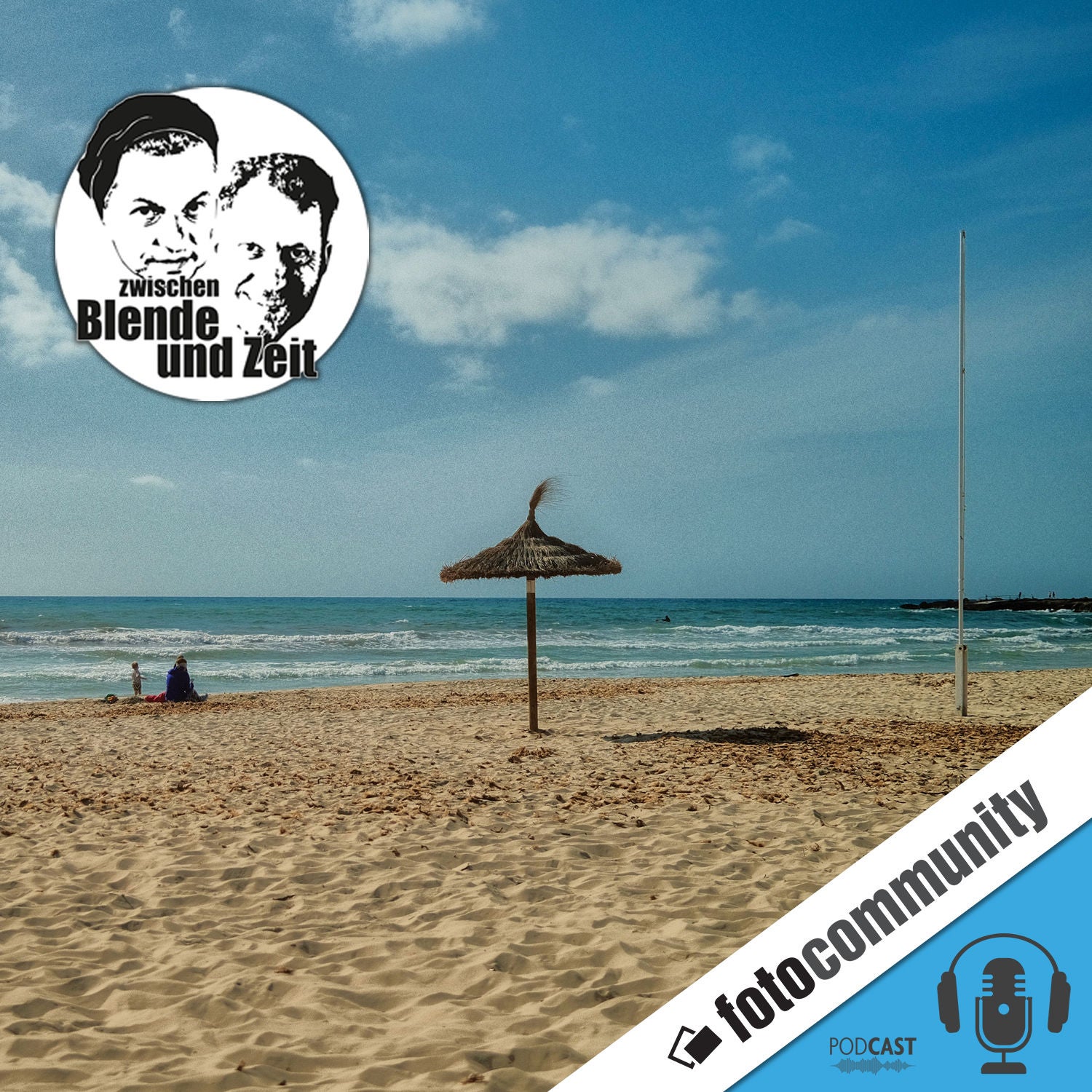 473 - Lars ist zurück und wir sprechen gemeinsam über Mallorca, Fotografie und das Leben dazwischen