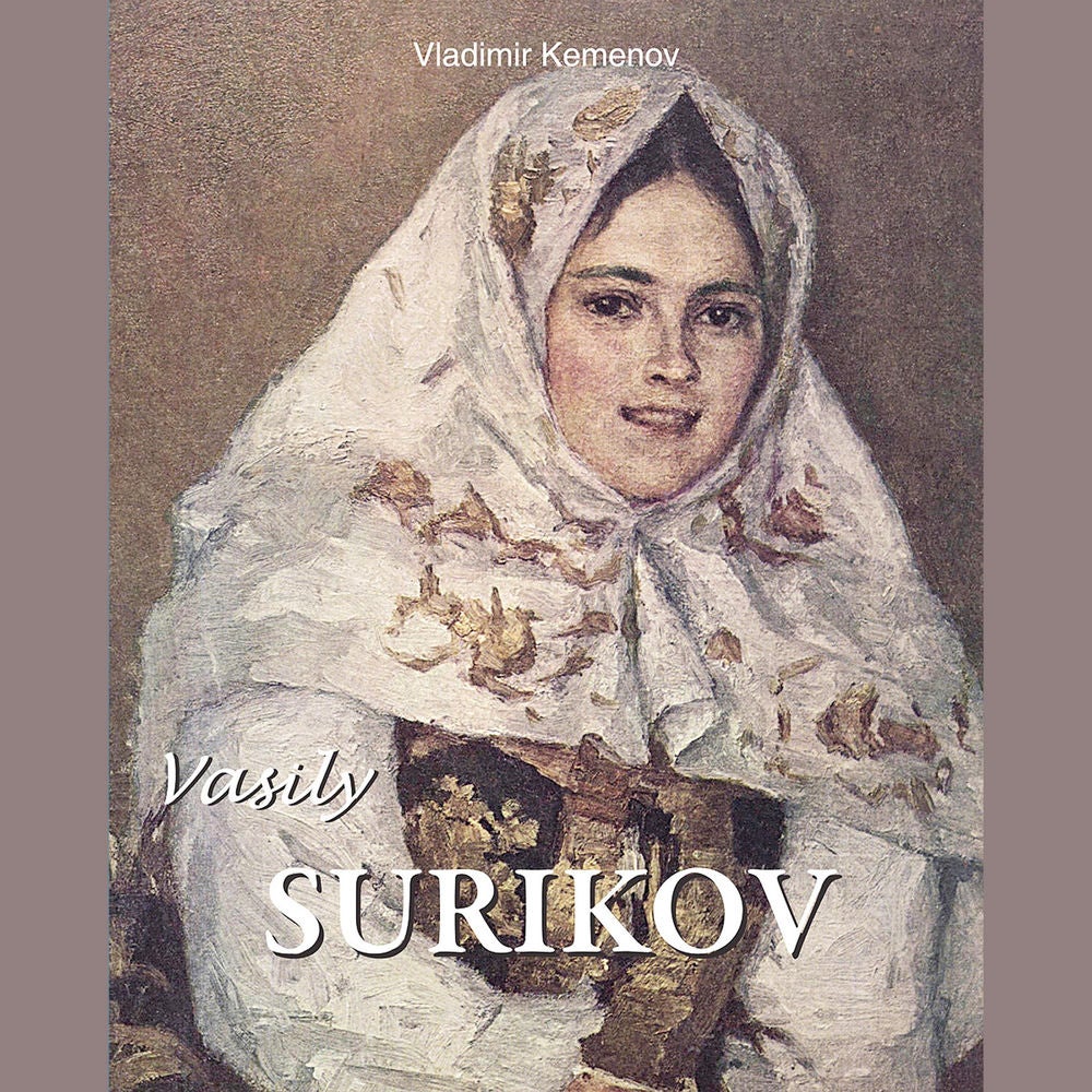 Vasily Surikov