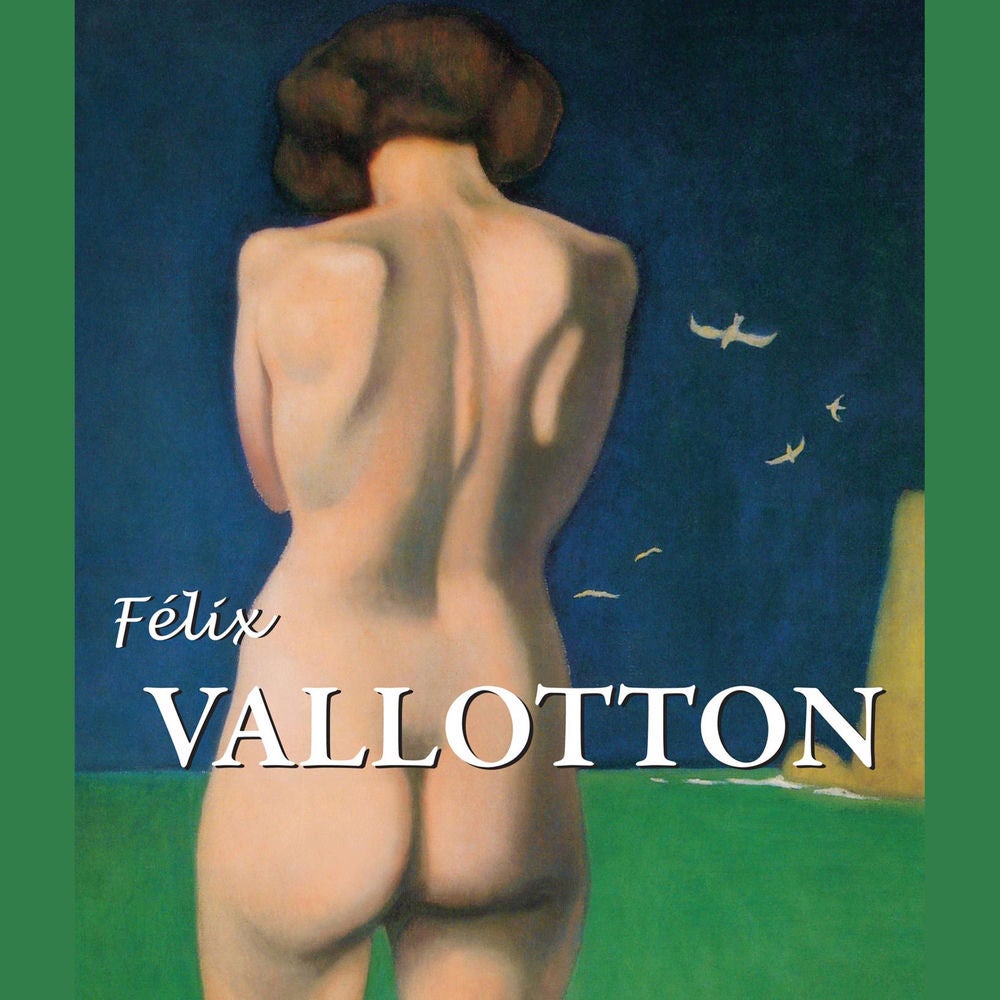 Félix Vallotton