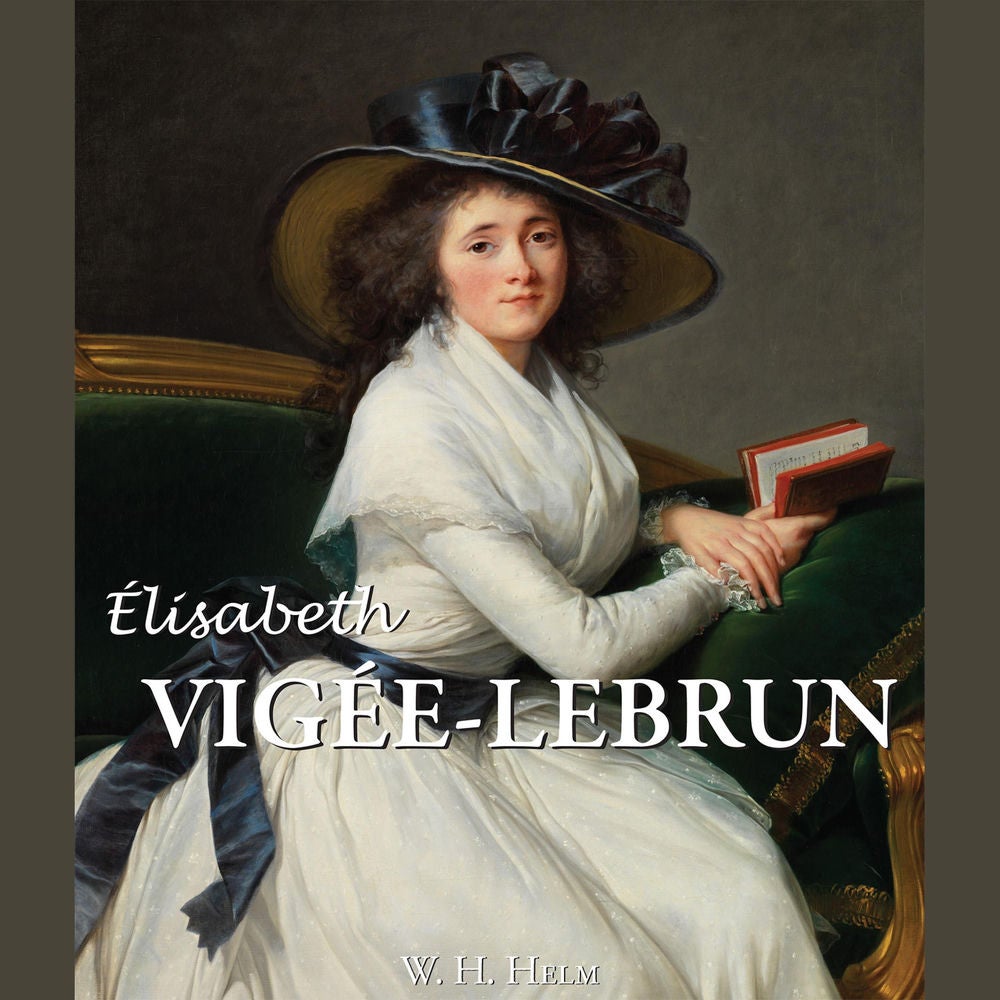 Elisabeth Louise Vigée-Lebrun