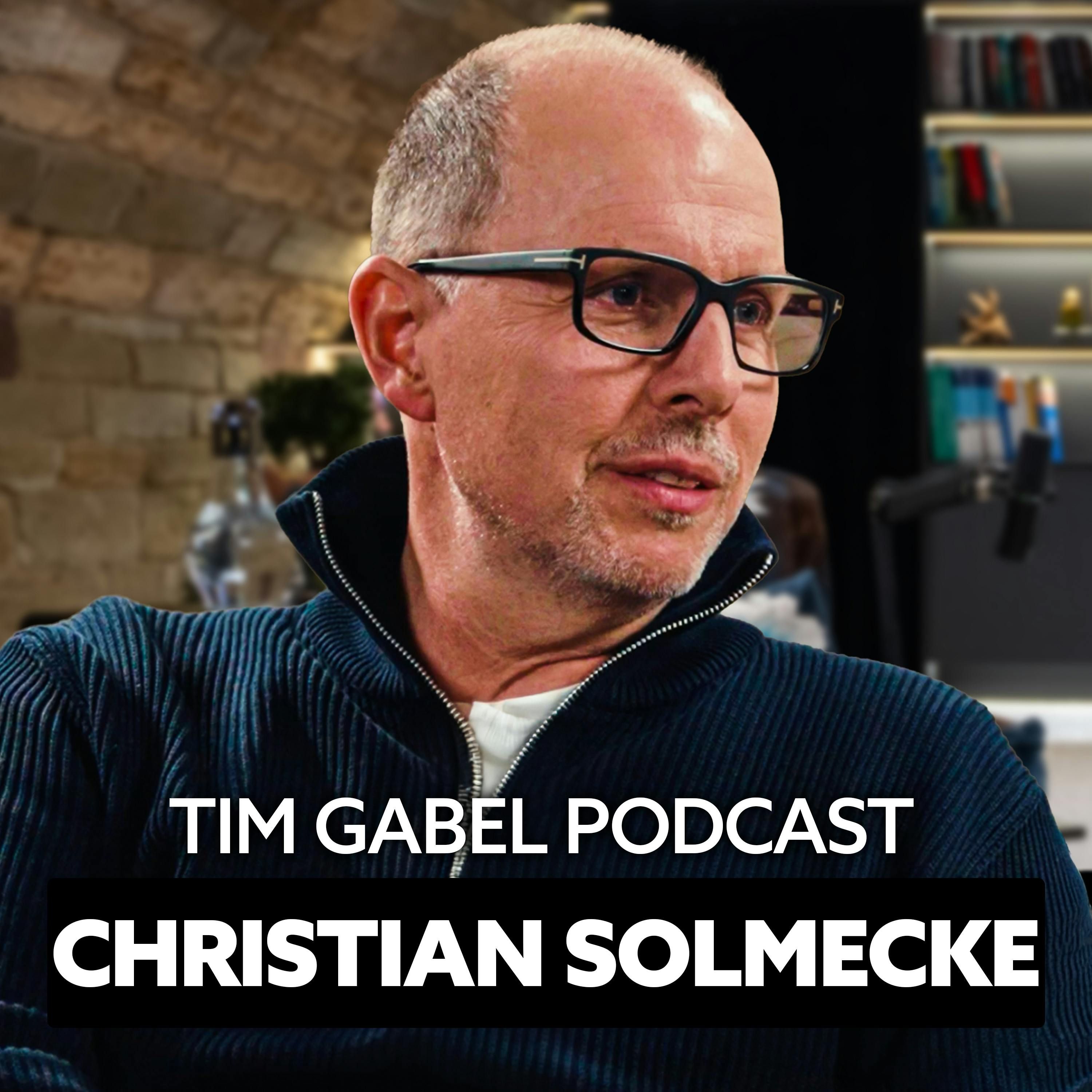 CHRISTIAN SOLMECKE: Der Fall ApoRed, Drachenlord & wie ich von Karl Ess mein Geld zurückbekomme