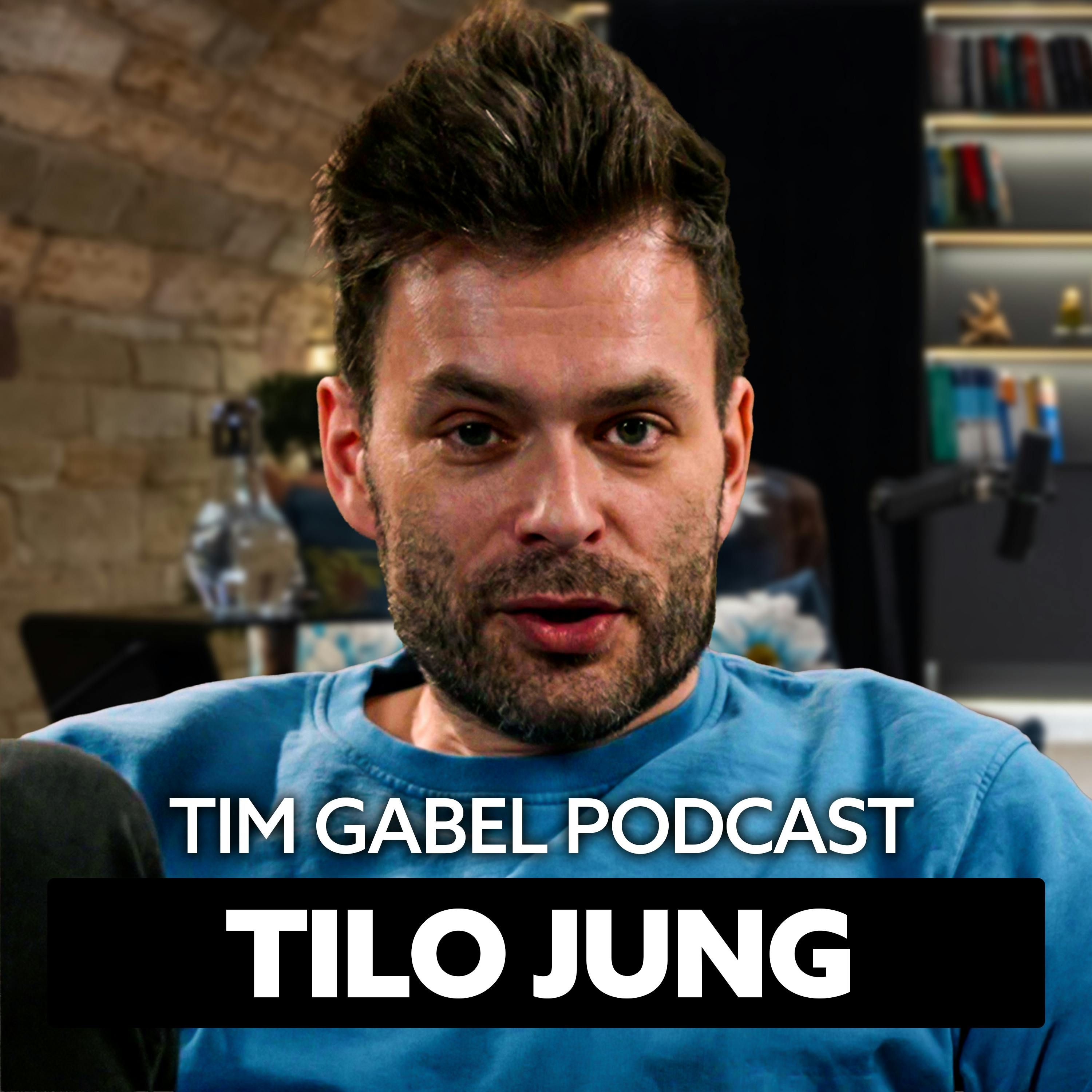 TILO JUNG: Wir streiten über Erben, Wirtschaft, AfD-Strategie & wie ich meine Mitarbeiter bezahle