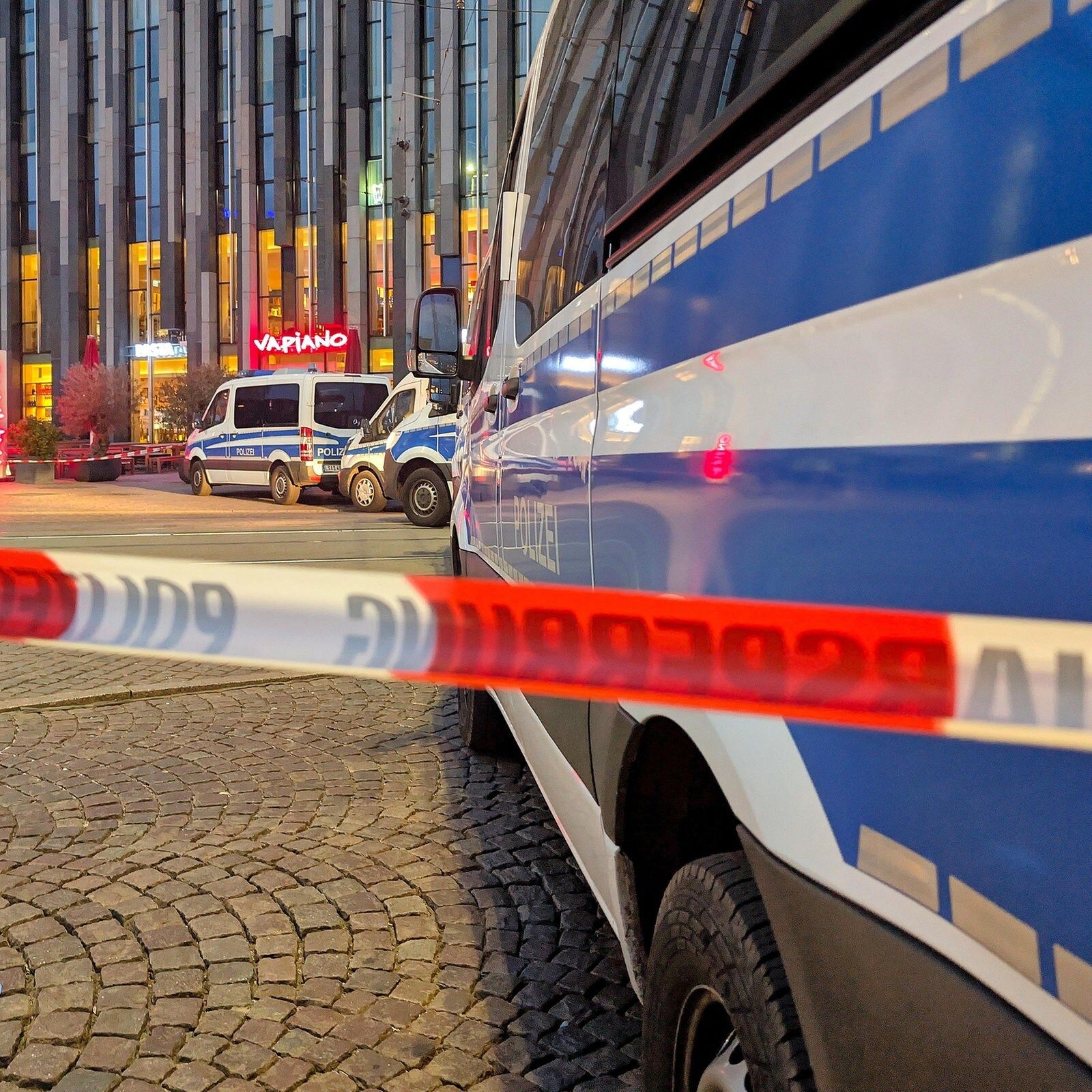Nach der Amokfahrt: Wie steht es um die Sicherheit in Innenstädten?