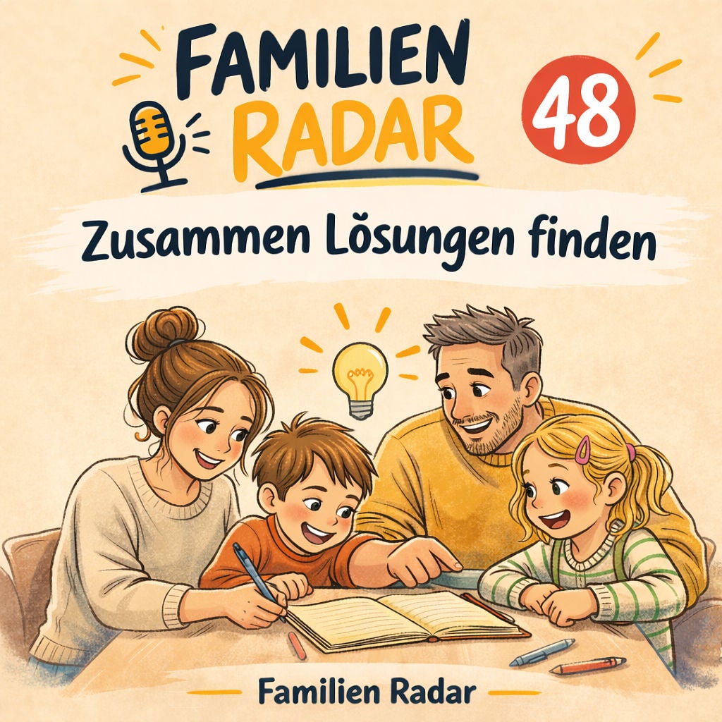 Zusammen Lösungen finden