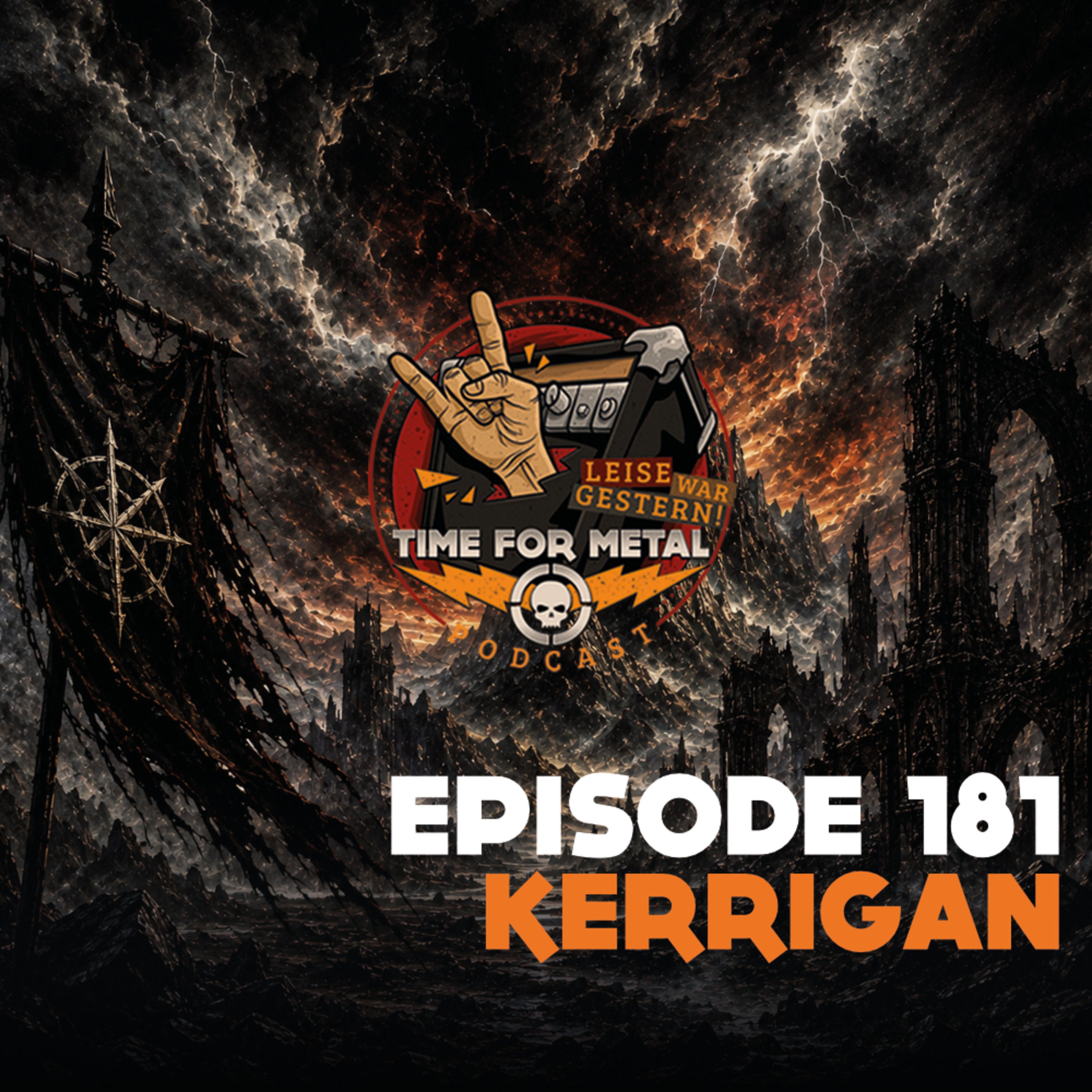 Folge 181 - Schnell, schneller am schnellsten und Festivaltrends 2026