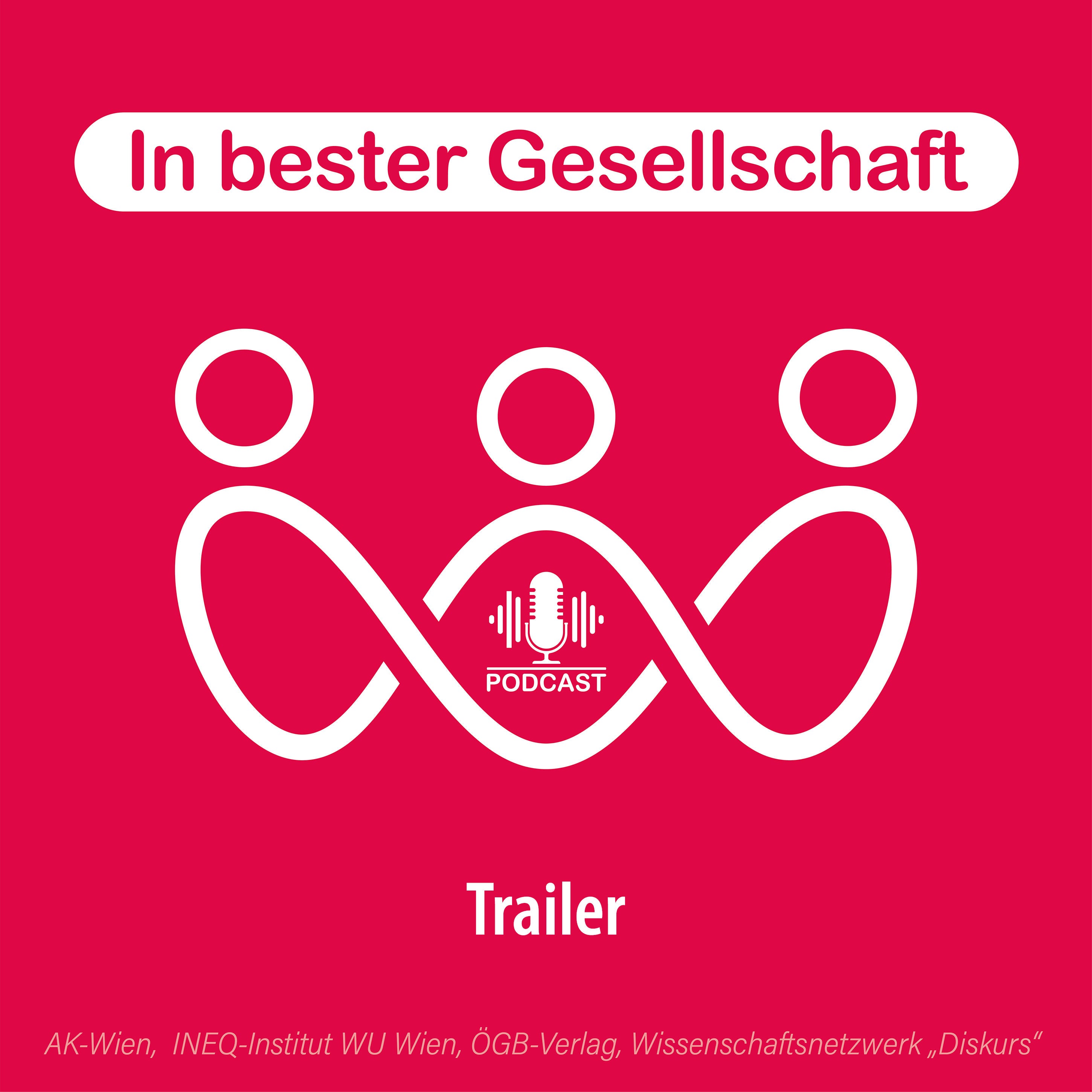 In bester Gesellschaft – worüber wir reden müssen (Trailer)