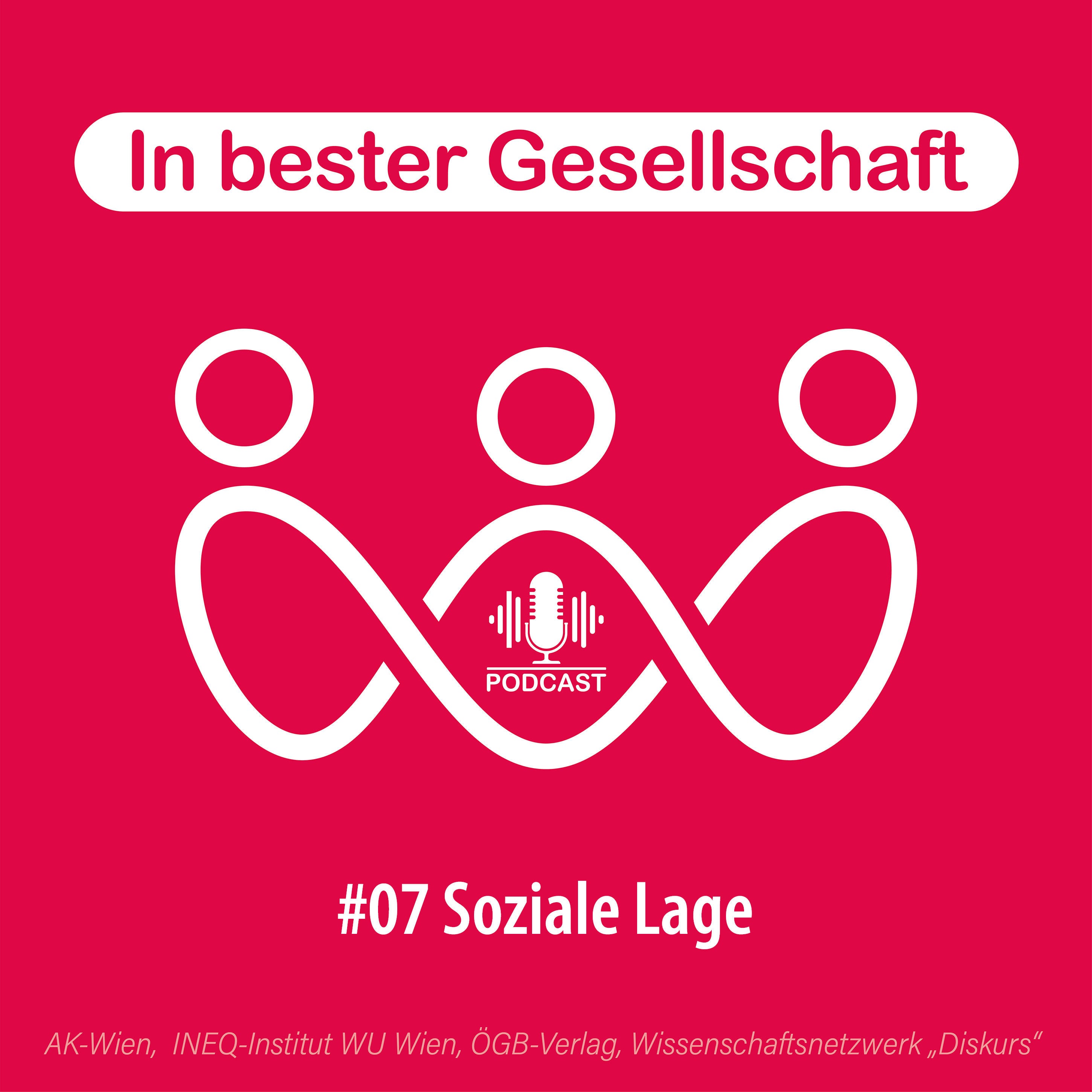 #07 Soziale Lage – mit Karin Heitzmann und Martin Schenk