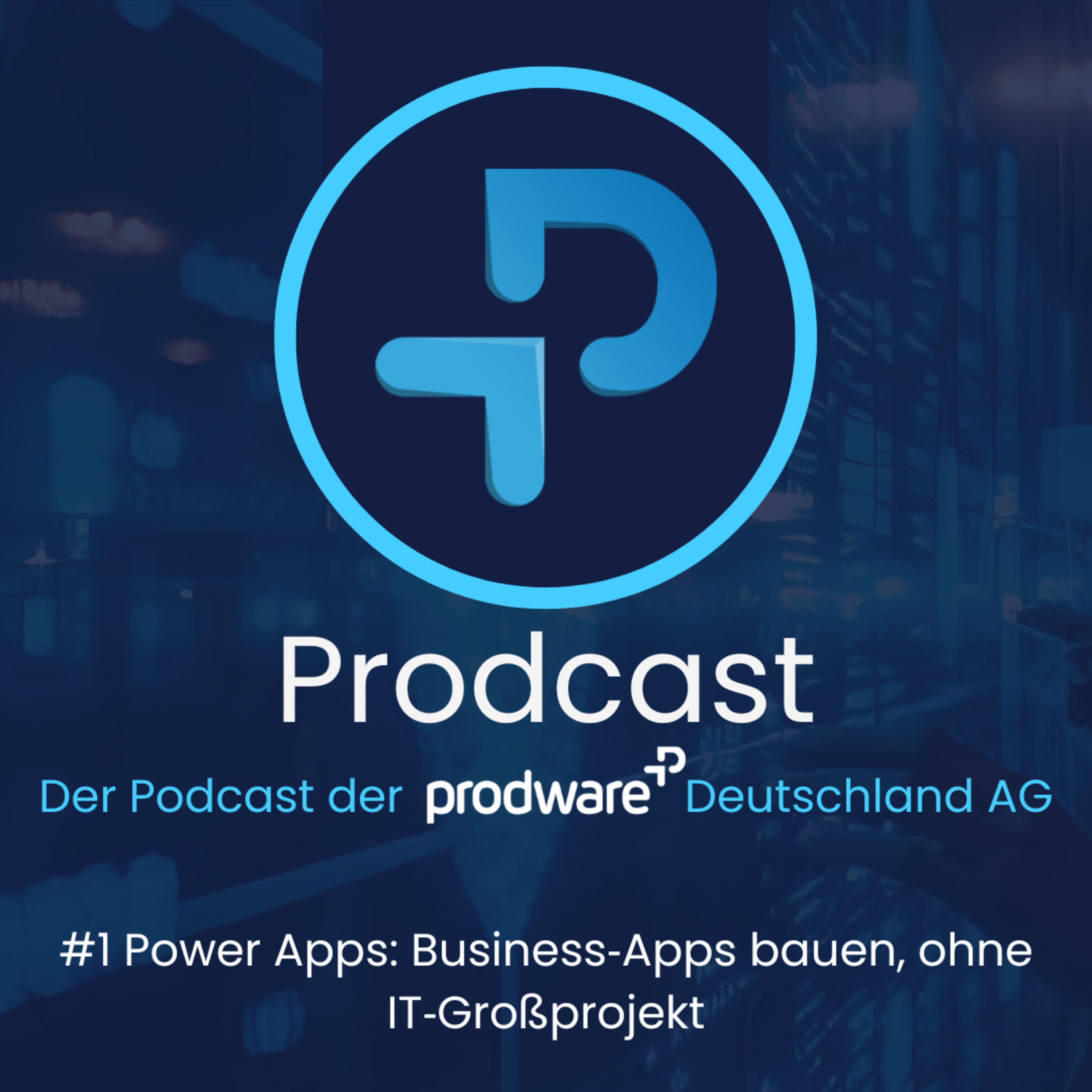 Power Apps: Business‑Apps bauen, ohne IT‑Großprojekt