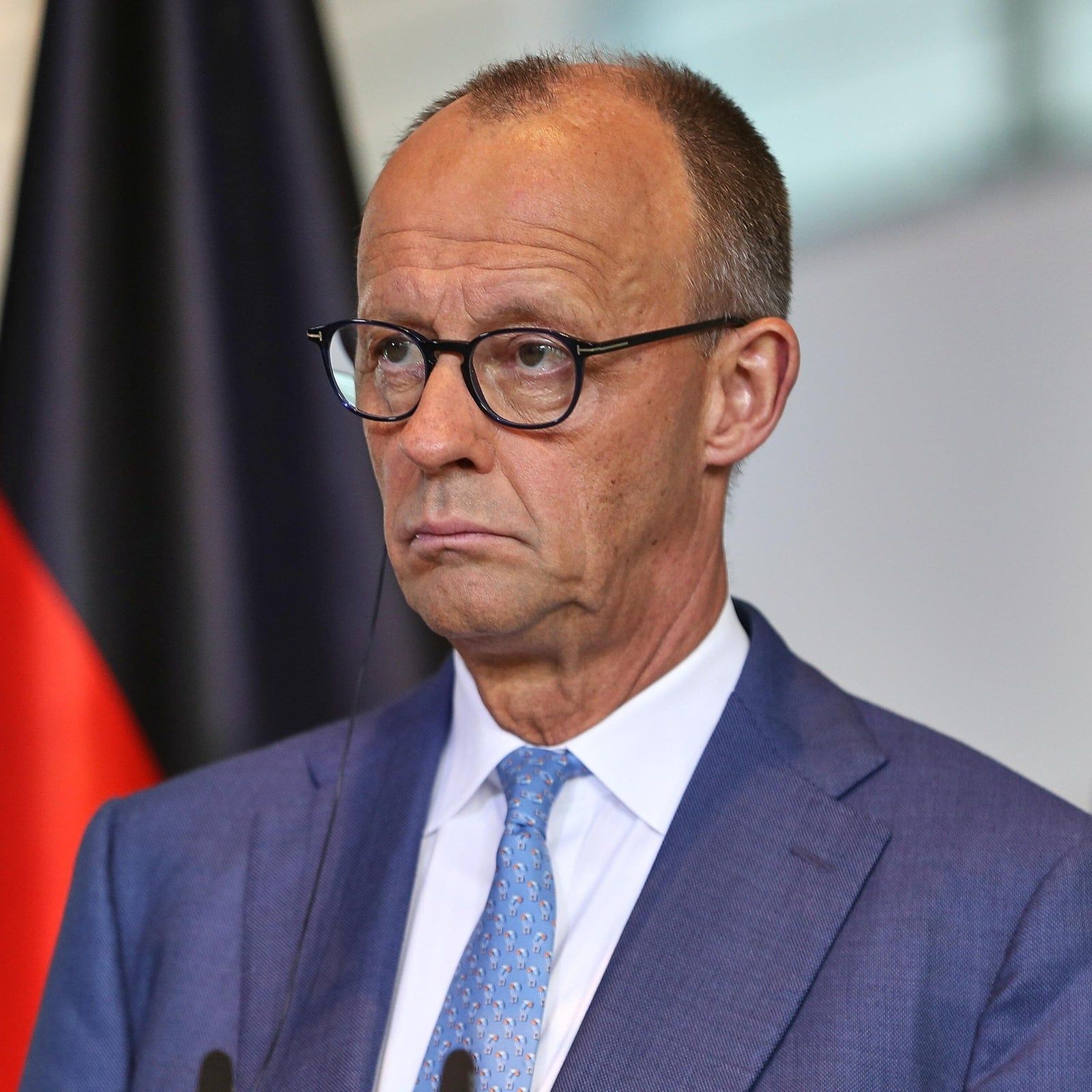 Ein Jahr Kanzler Merz: Wie junge Leute die Regierung bewerten