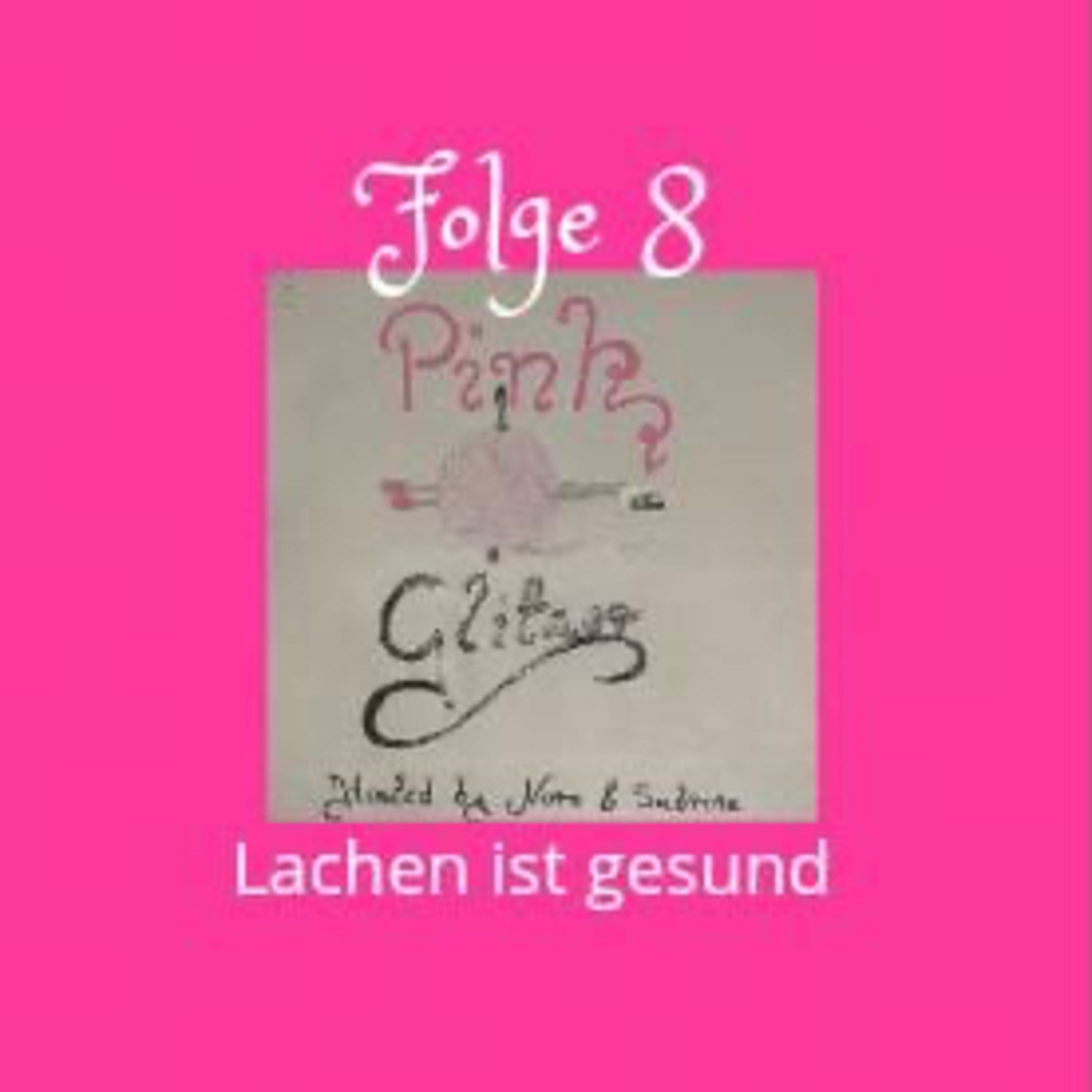 Lachen ist gesund