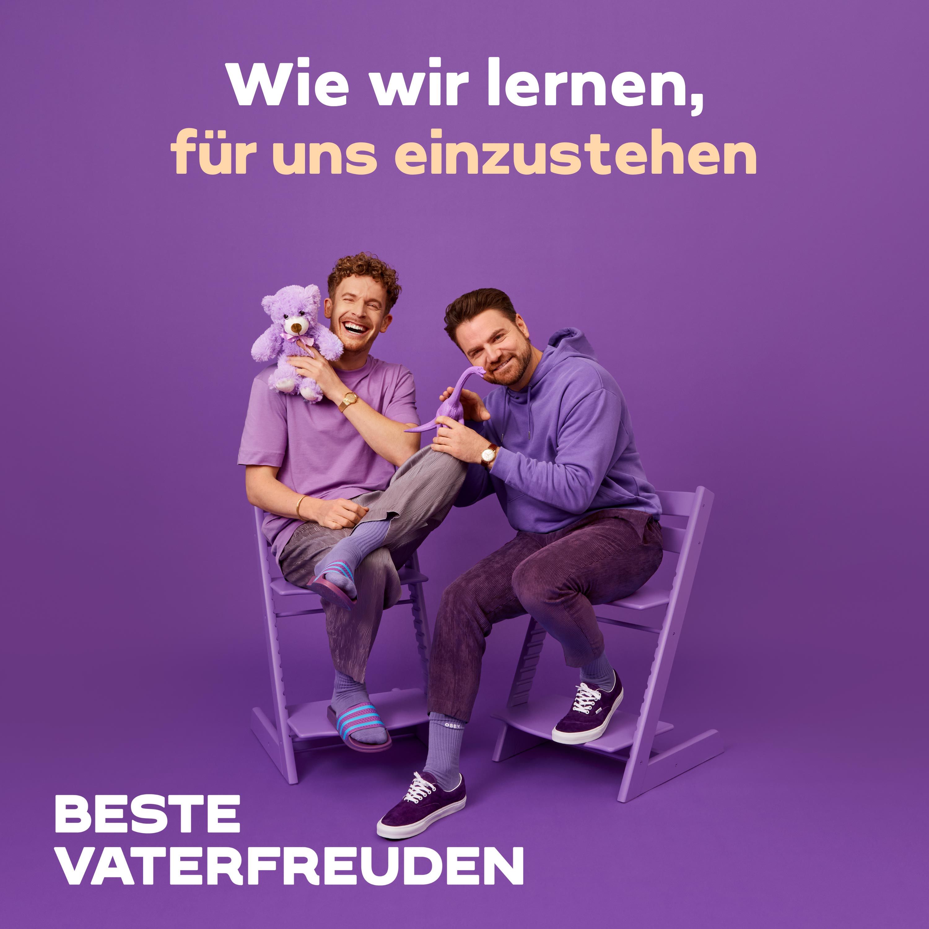 Wie man lernt, für sich einzustehen