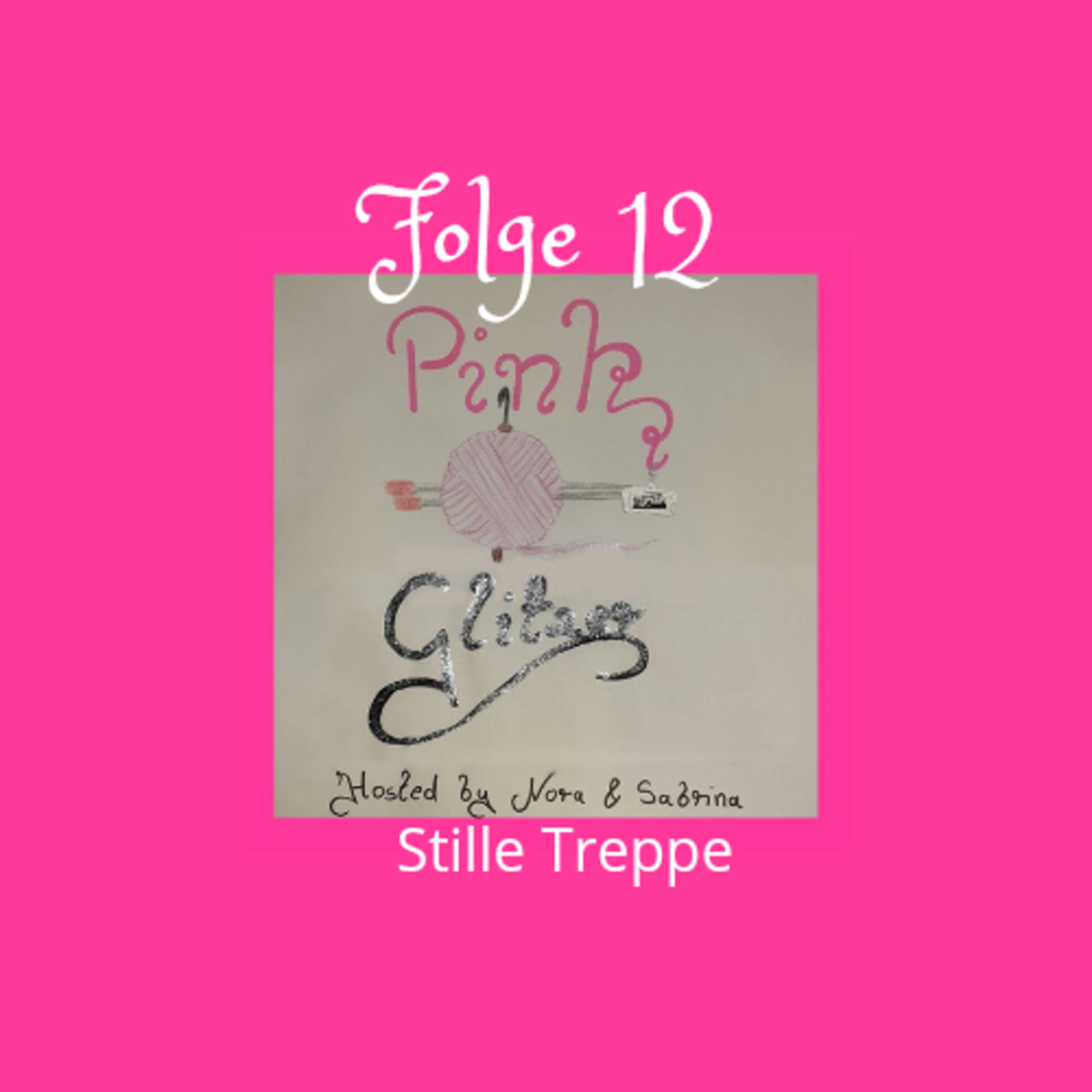 Stille Treppe