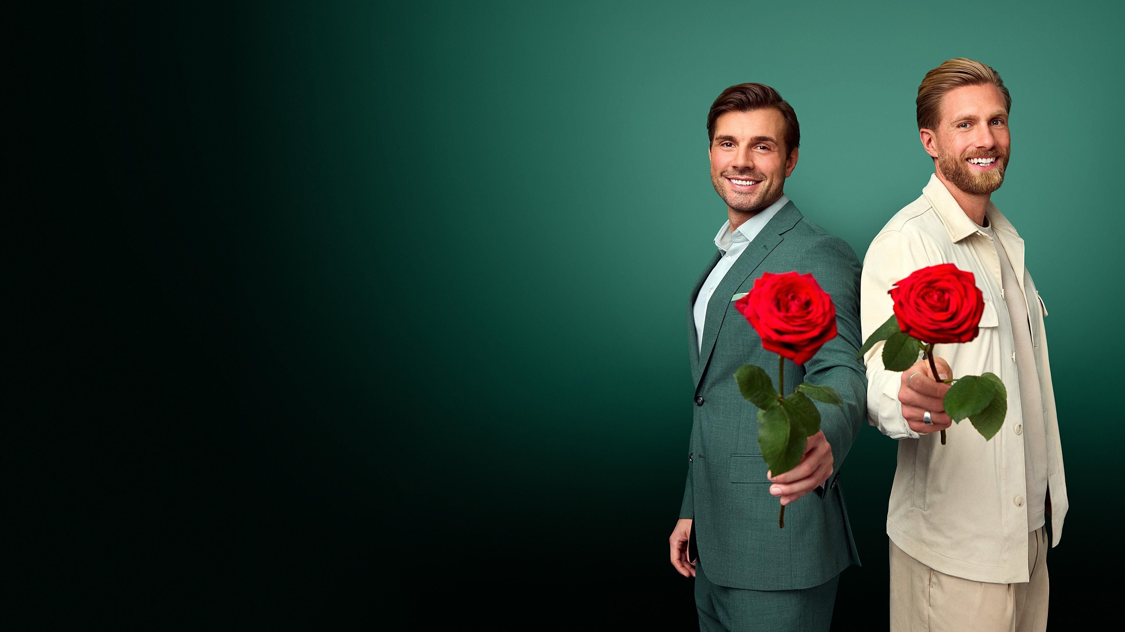 Zwei Bachelors, ein unerwartetes Abenteuer