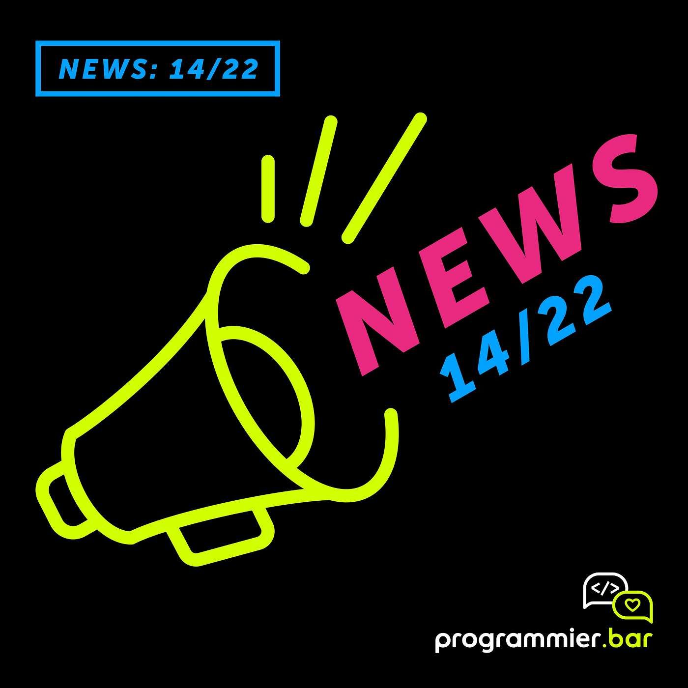 News 14/22: React 18 // Supabase Edge Functions // Google Memory Store // Dagger // Vite 2.9 // Dev-Gehälter