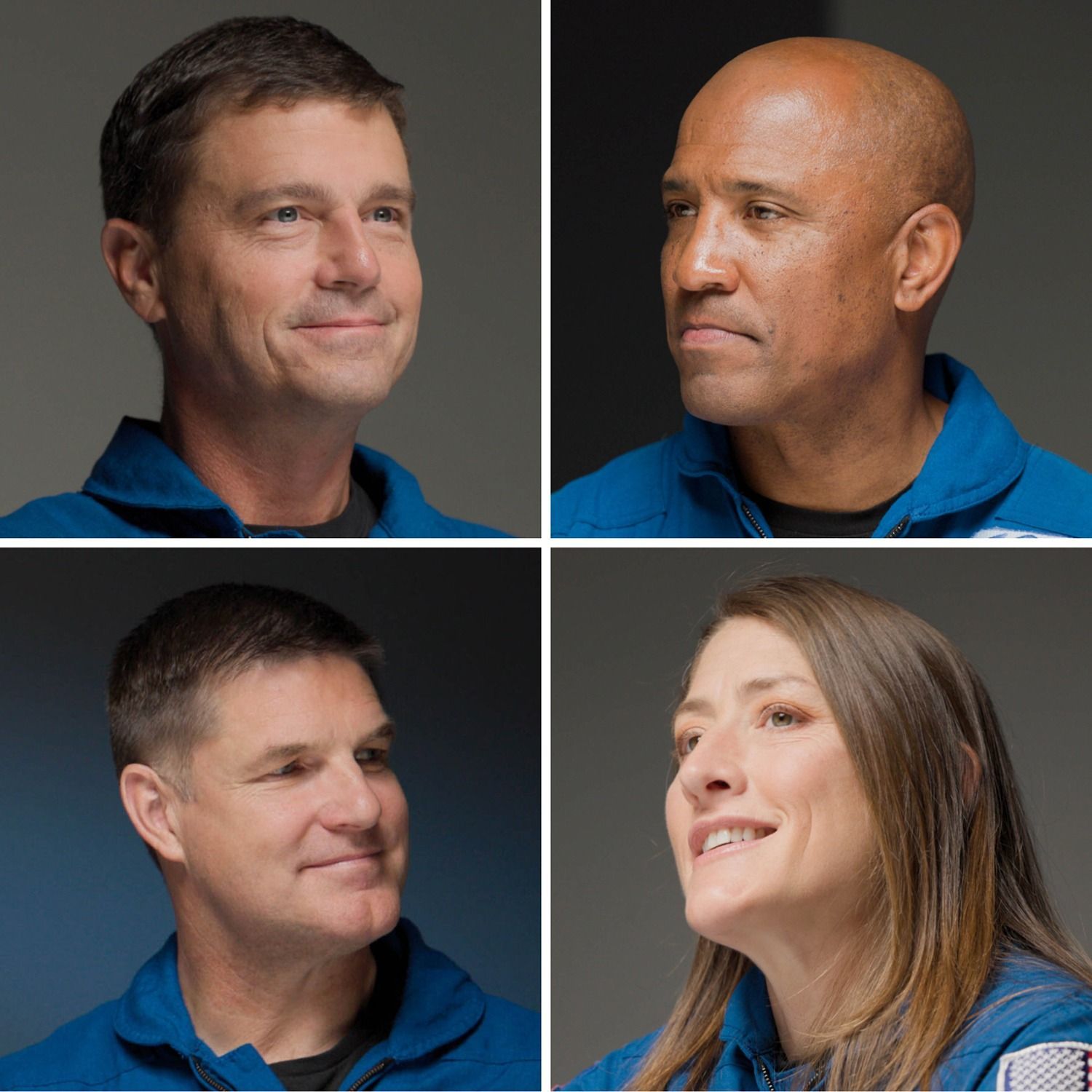 Your Kids Asked the Artemis Astronauts Questions. They Answered.