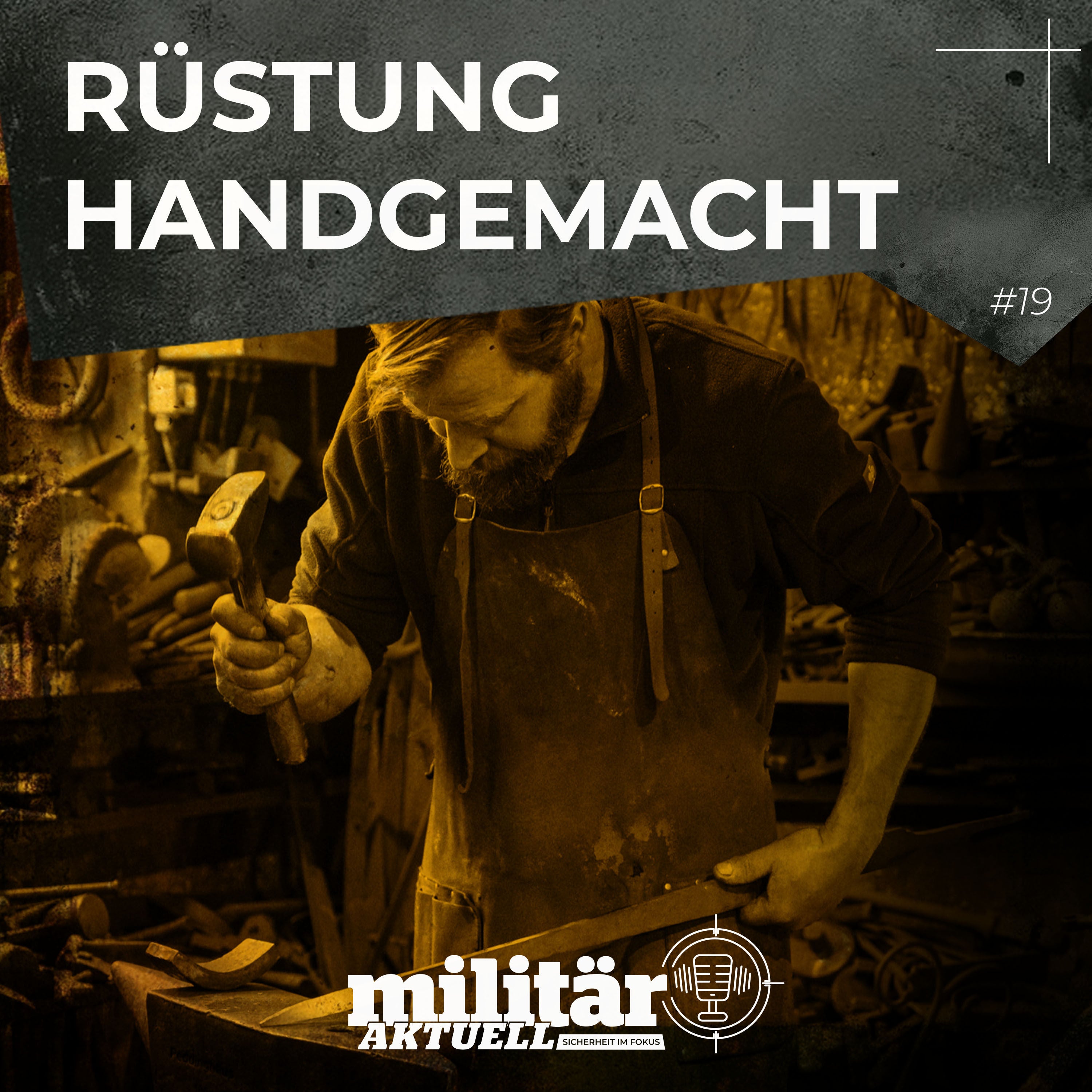 Rüstung für die Schweizergarde