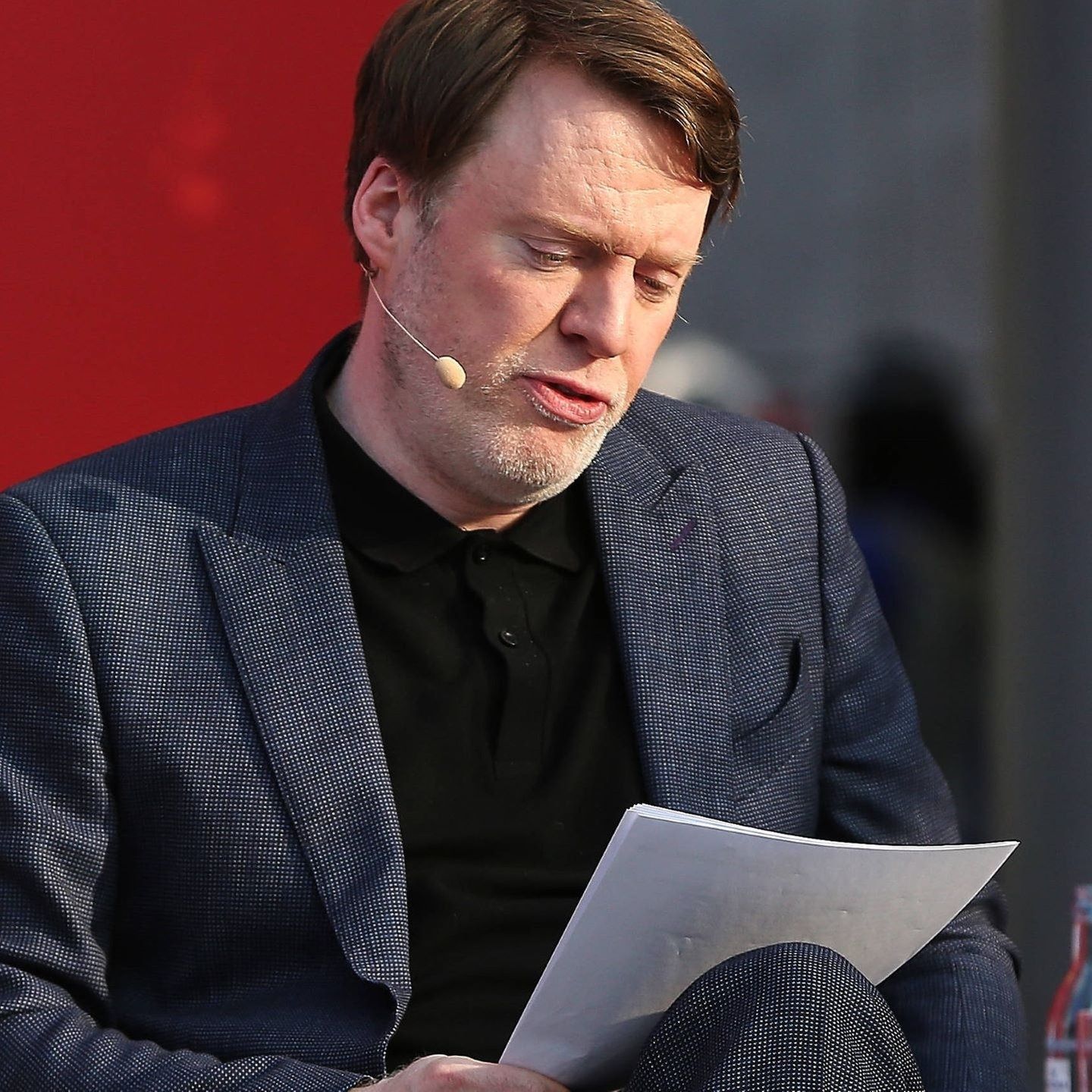 Ein Essay über das Stottern: David Hugendicks „Jetzt sag doch endlich was“