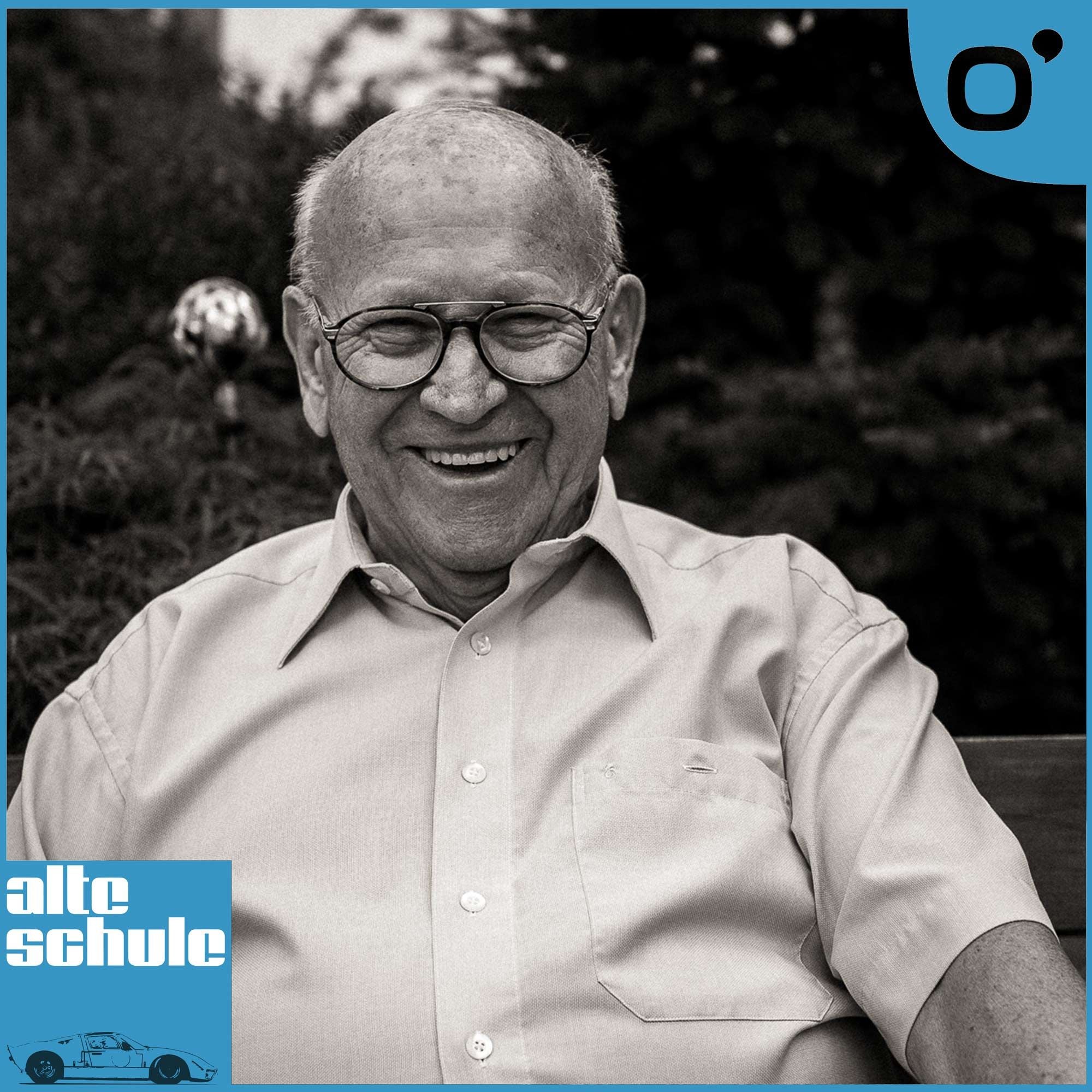 mit Eckhard Seeber