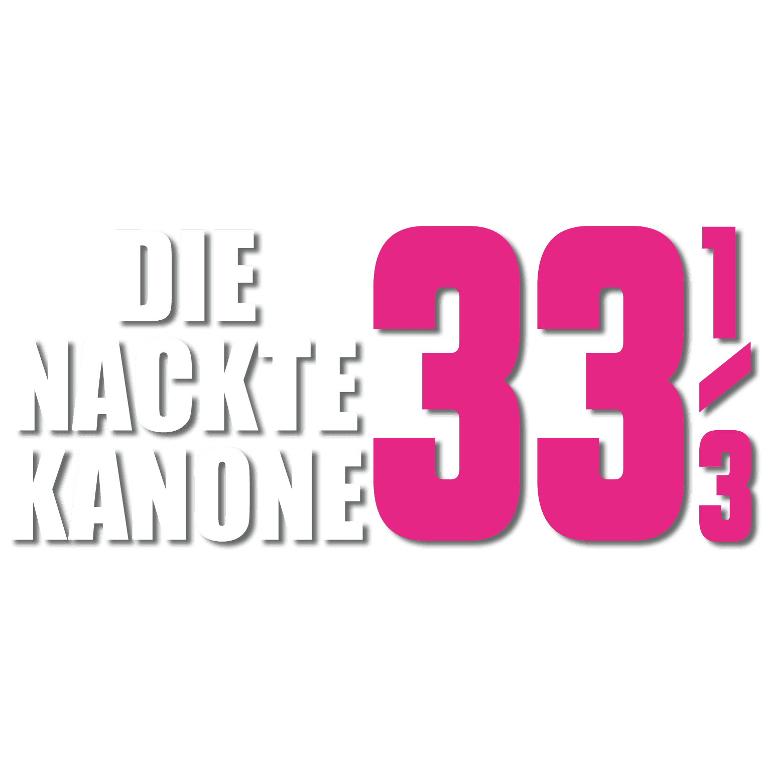 Die Nackte Kanone 33 1/3