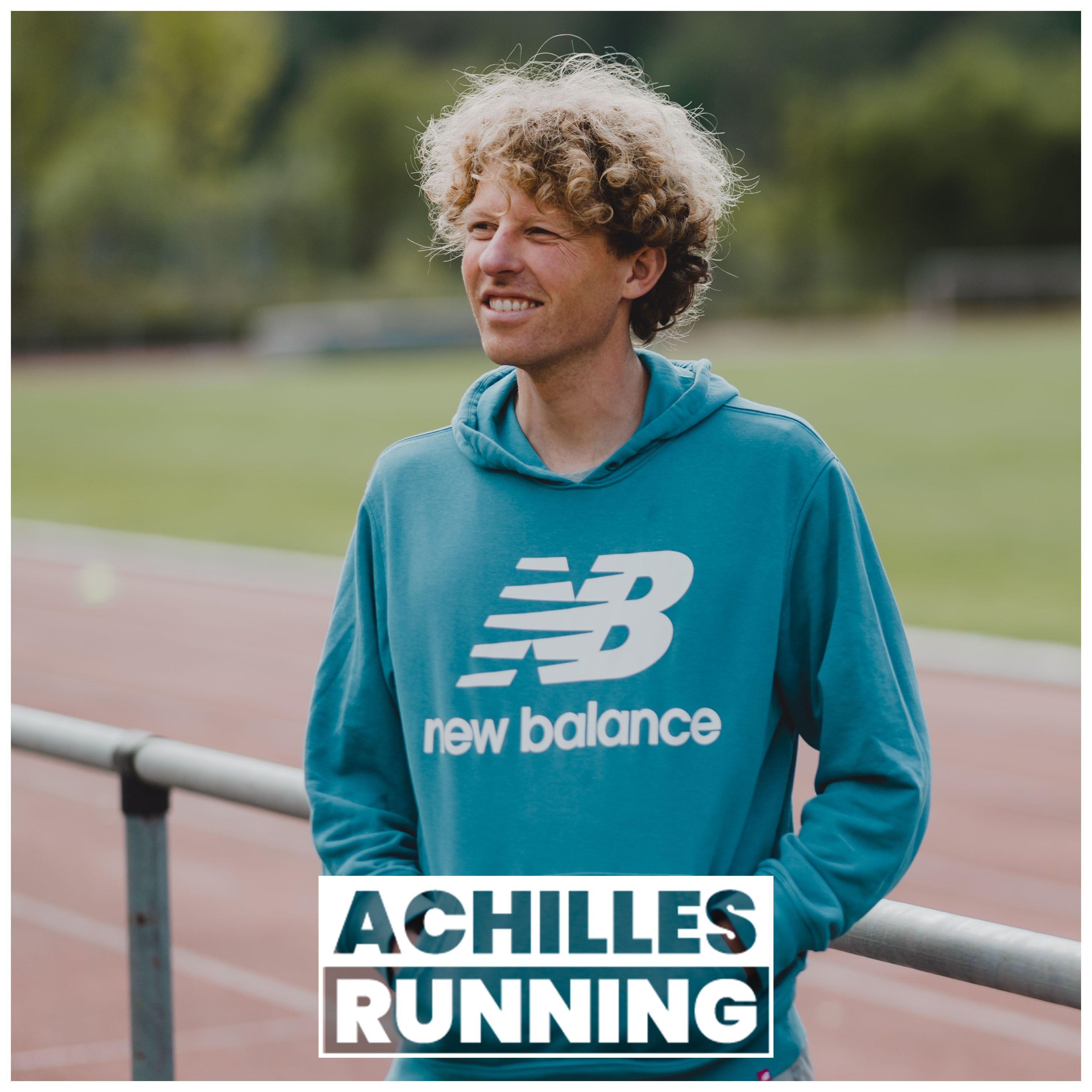 Mit Fingern in den Ohren die Lauftechnik verbessern – mit Profi-Trainer Philipp Seipp