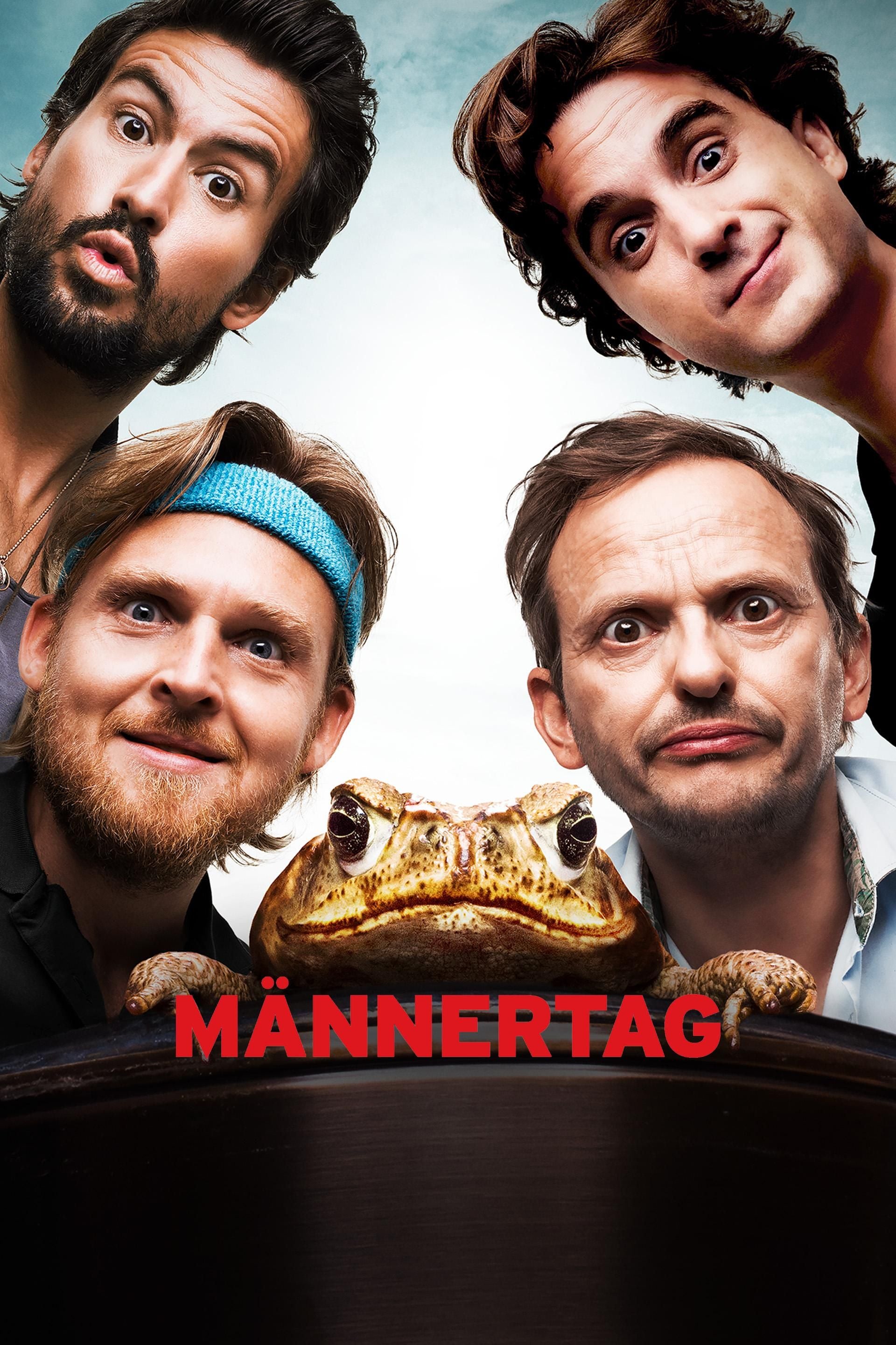Männertag