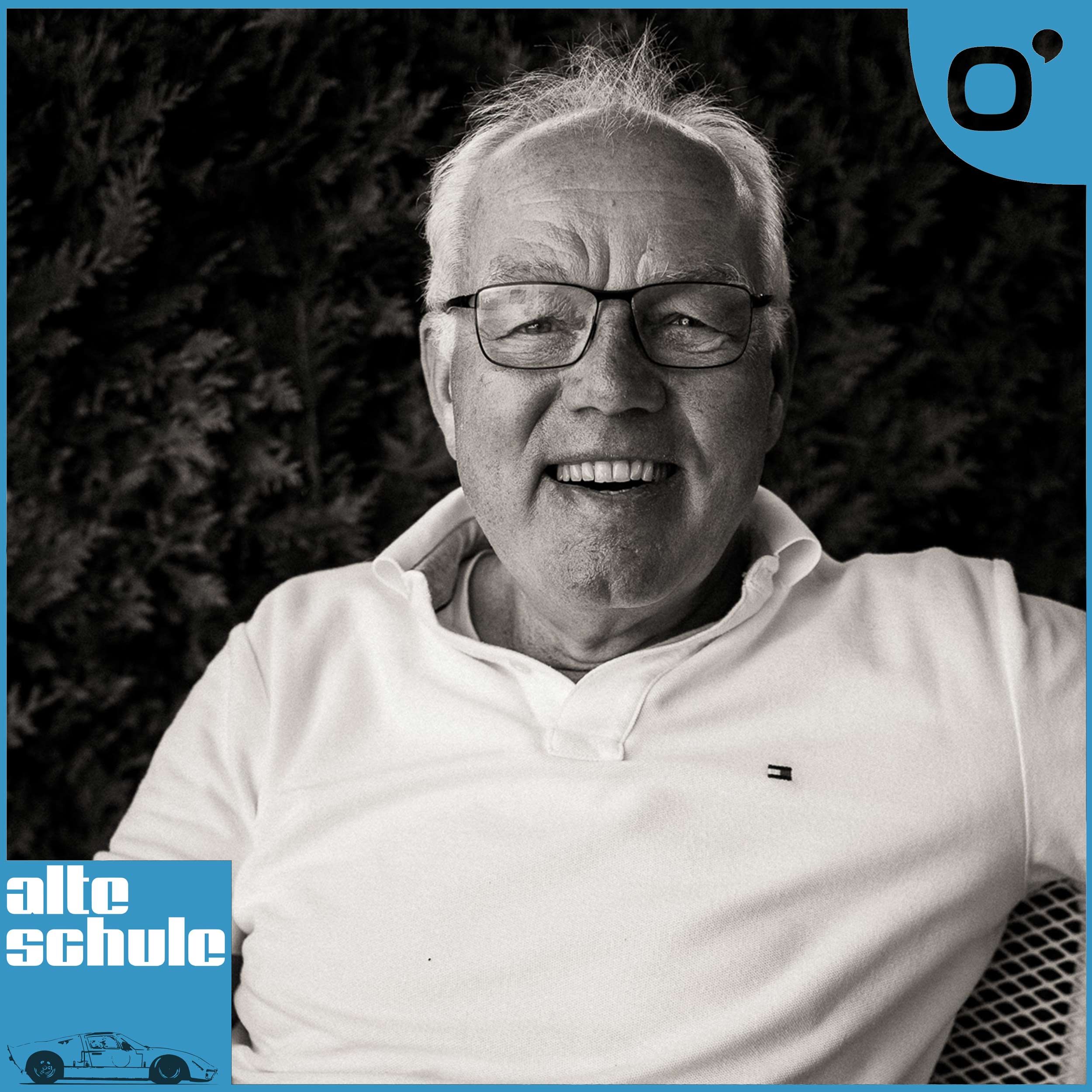 mit Dr. Hermann Storp
