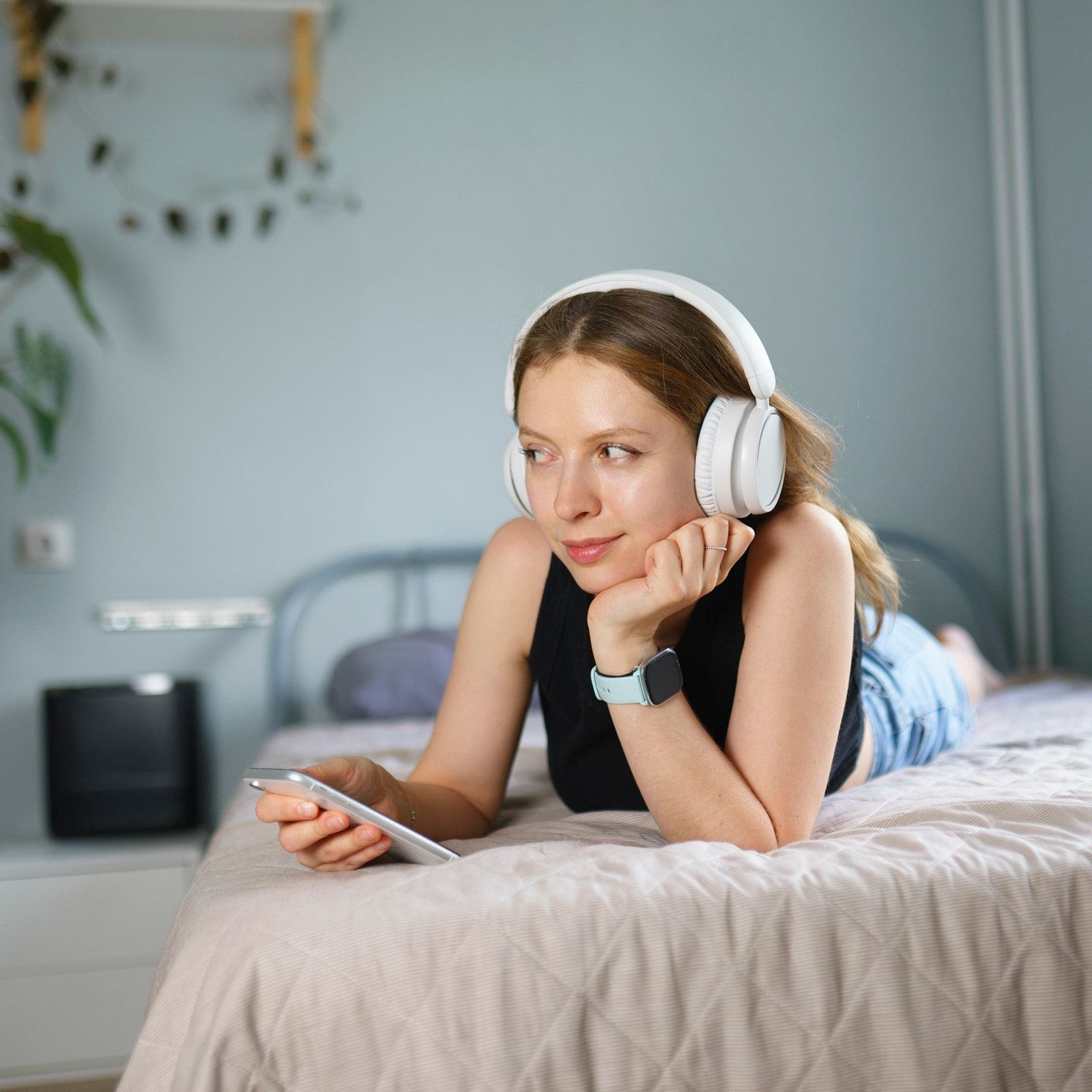 Sind Bluetooth-Kopfhörer schädlich für das Gehirn?