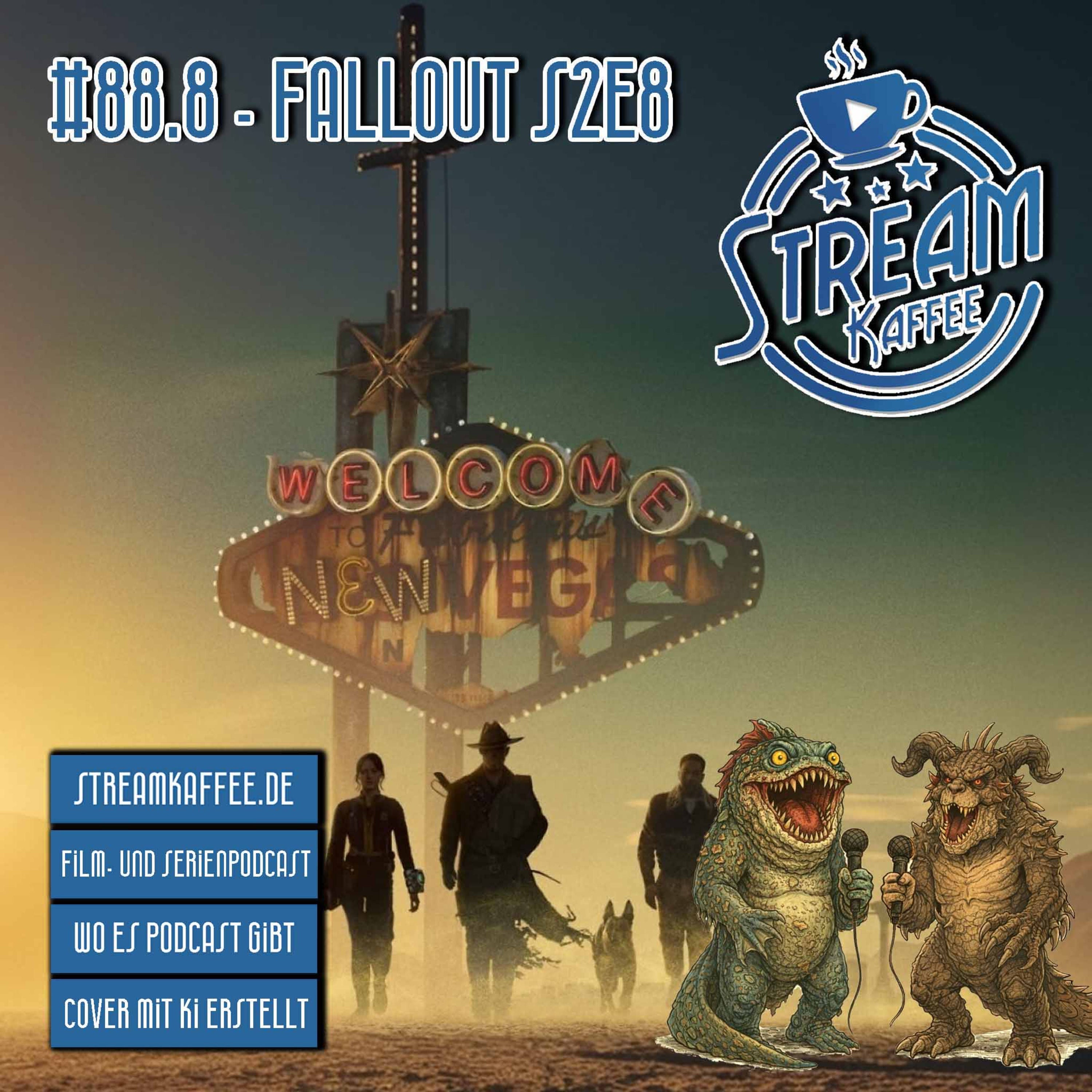 Fallout S2 E8 (Finale)
