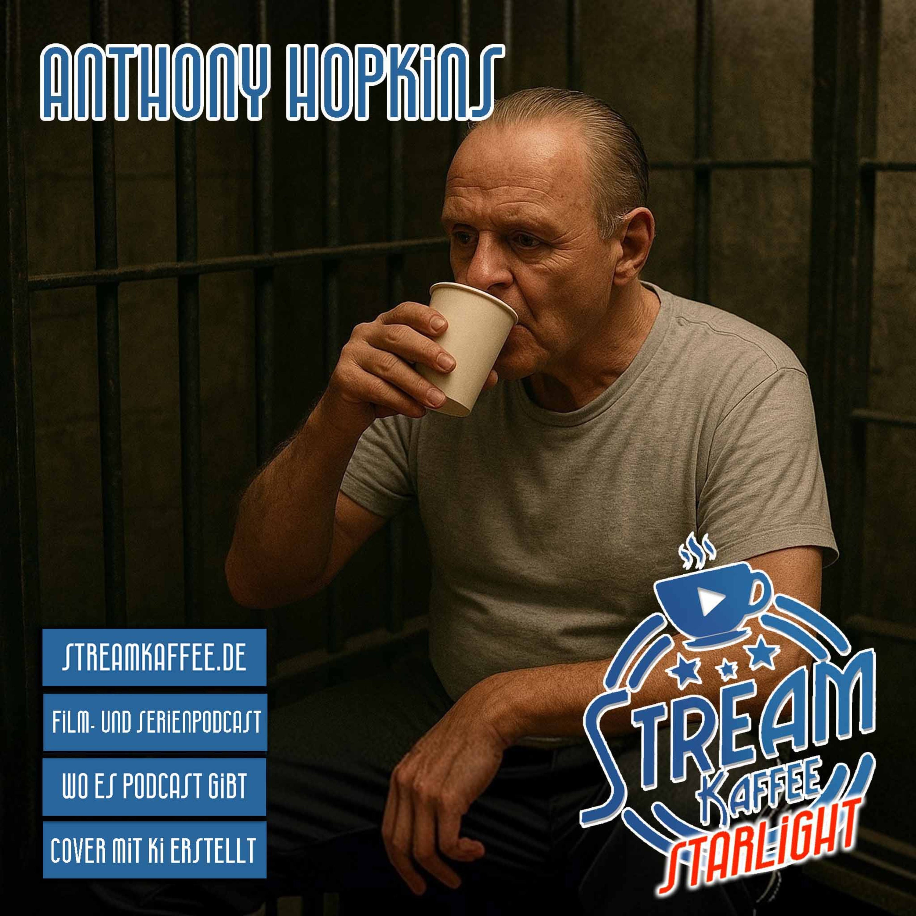 Starlight - Anthony Hopkins