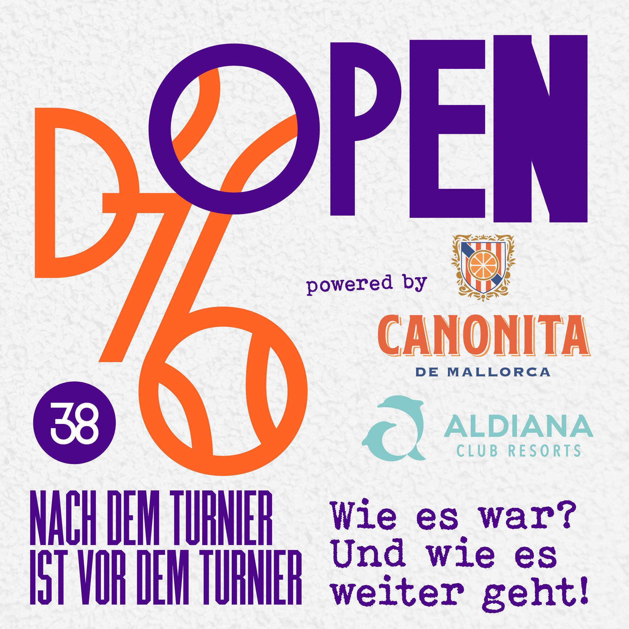 DOUBLLETTE76 OPEN Nach dem Turnier ist vor dem Turnier