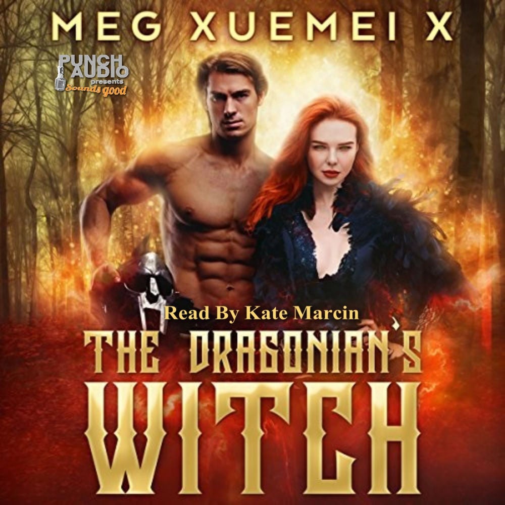 The Dragonian's Witch - The First Witch, Vol. 1