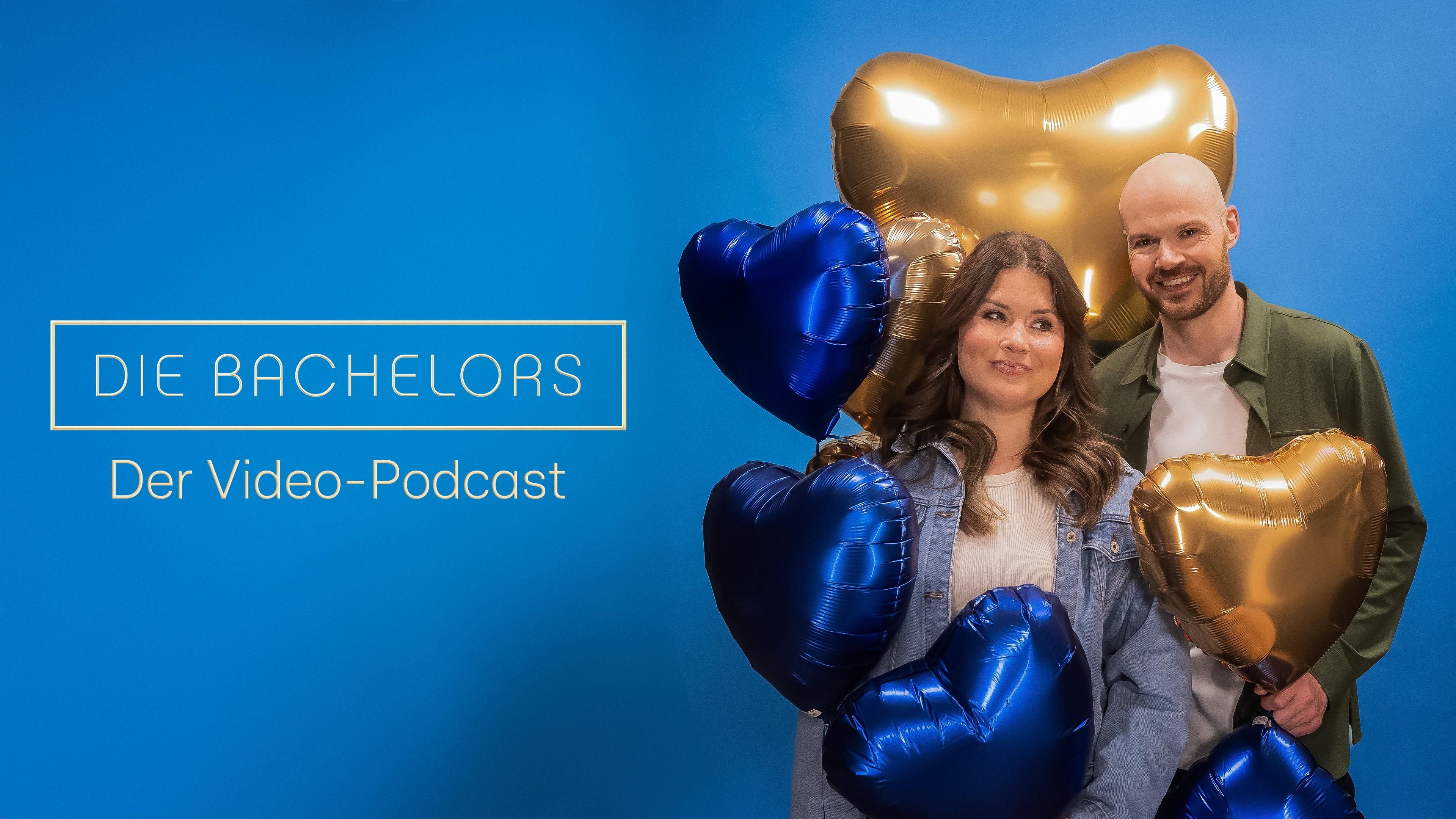 Die Bachelors - Der Video-Podcast